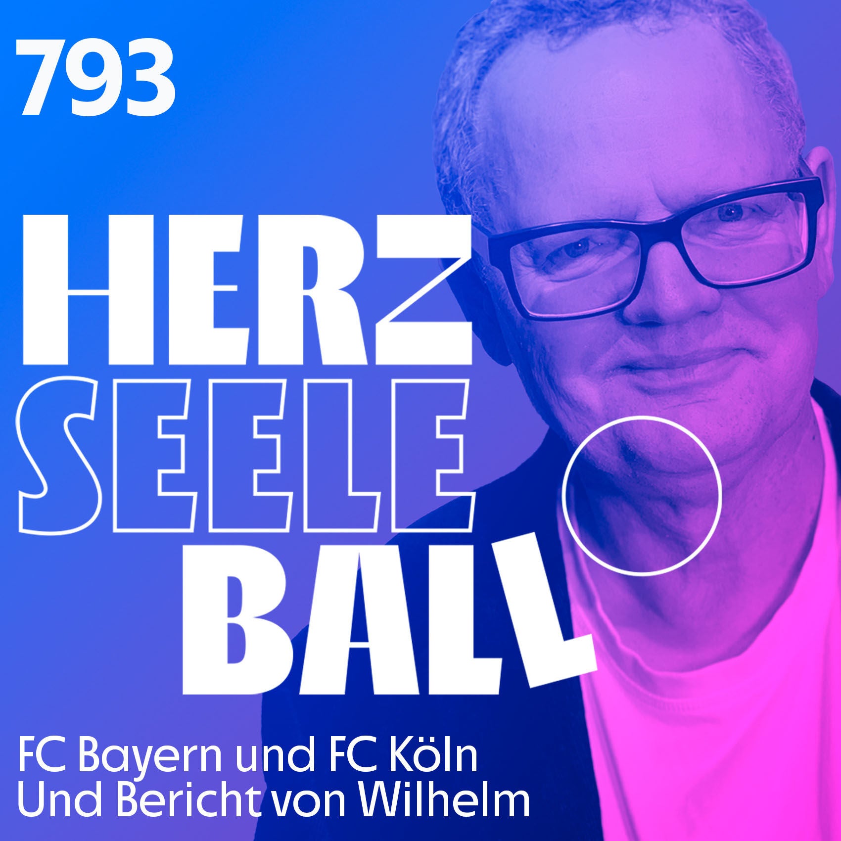 Herz • Seele • Ball • Folge 793