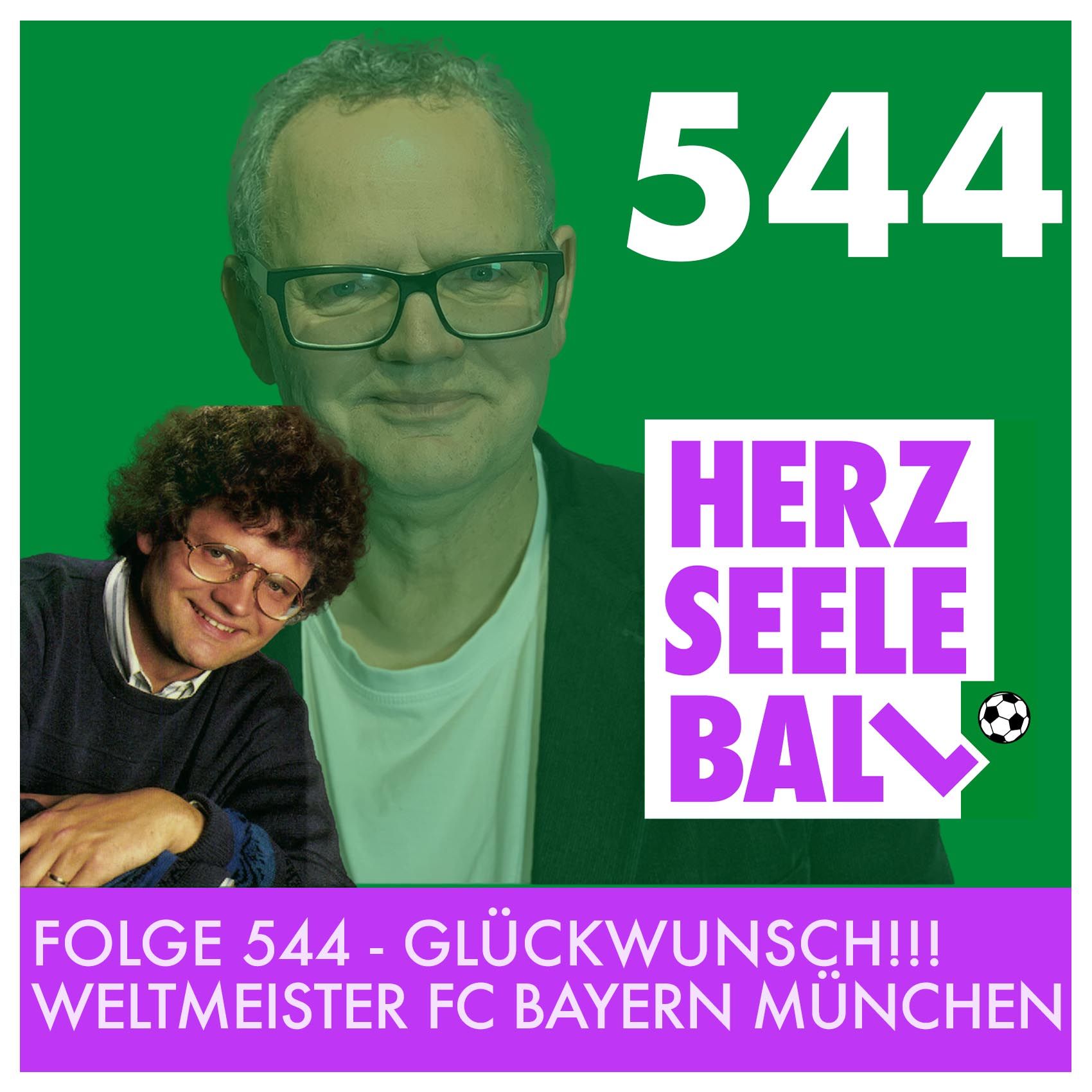 Herz • Seele • Ball - Folge 544
