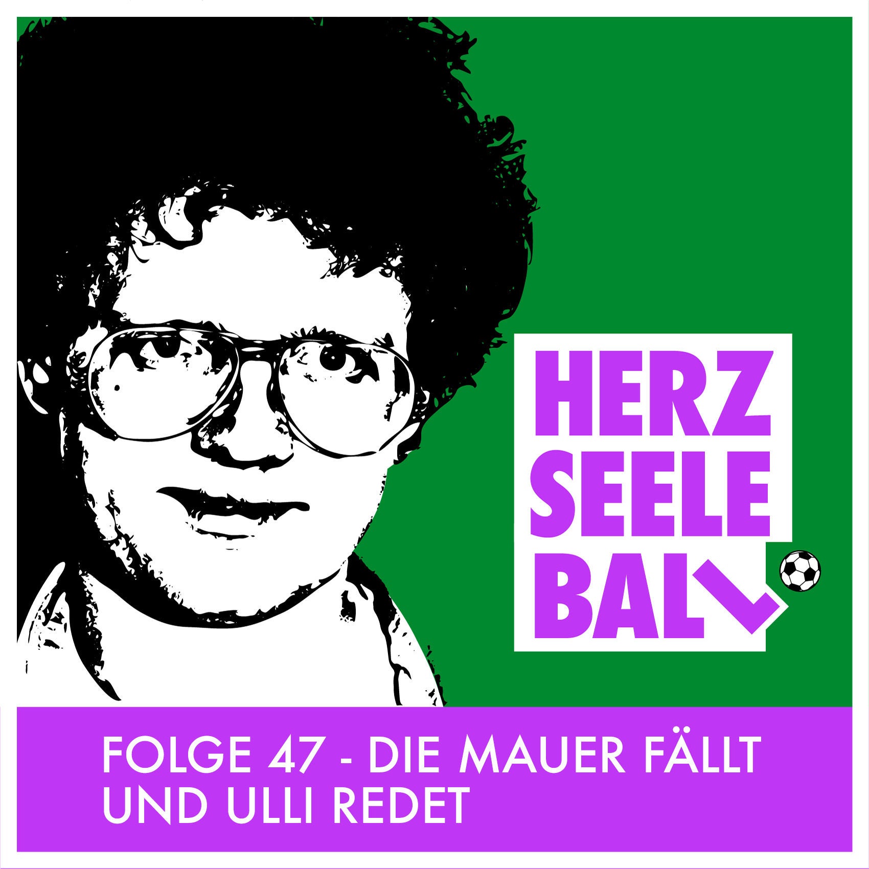 Herz Seele Ball • Folge 47