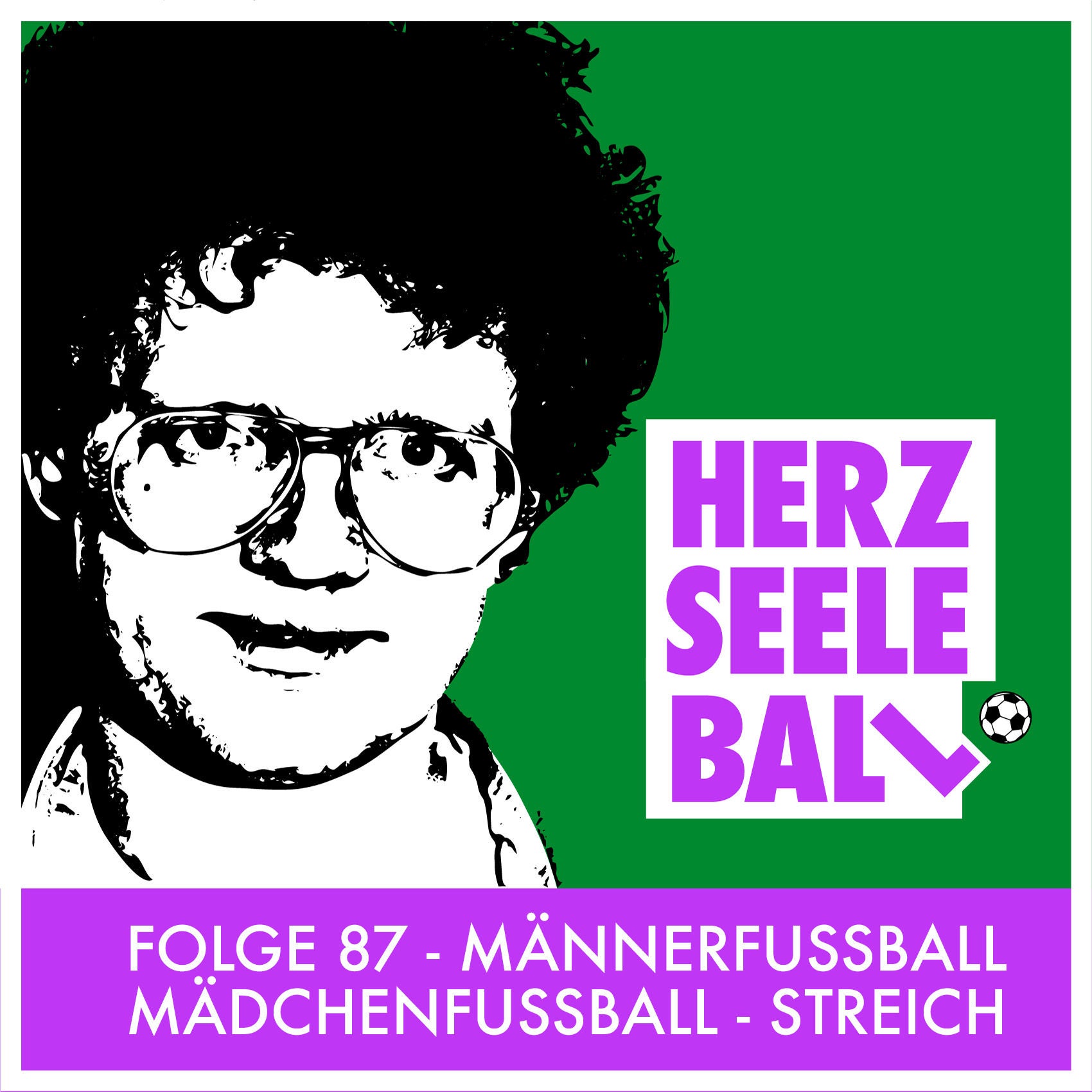 Herz Seele Ball • Folge 87