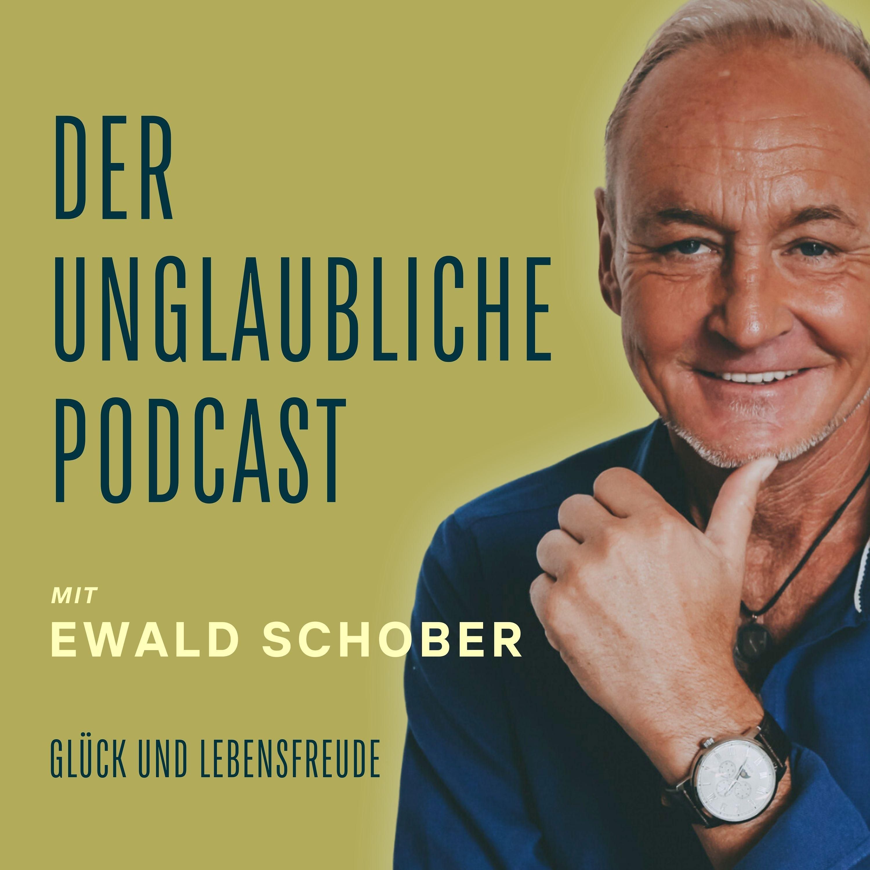 Glück und Lebensfreude