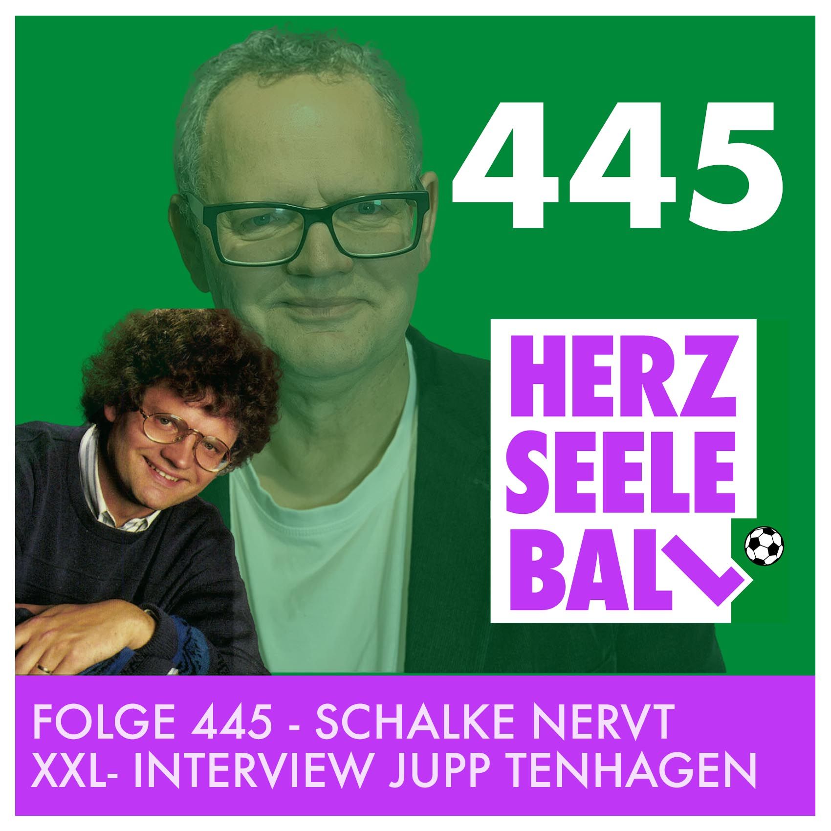 Herz Seele Ball • Folge 445