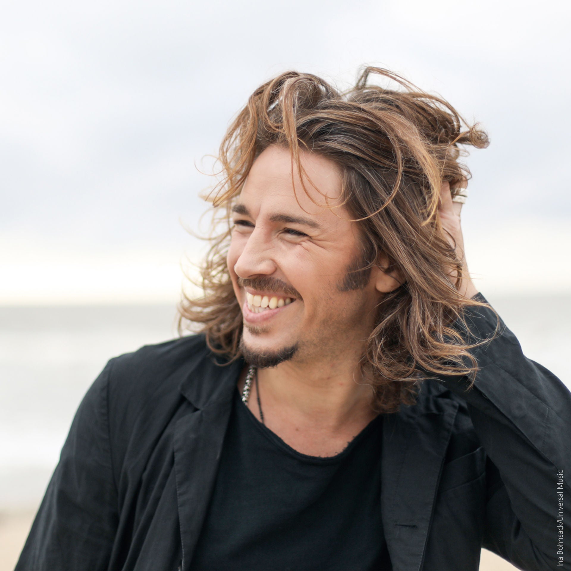 #39 - Gil Ofarim