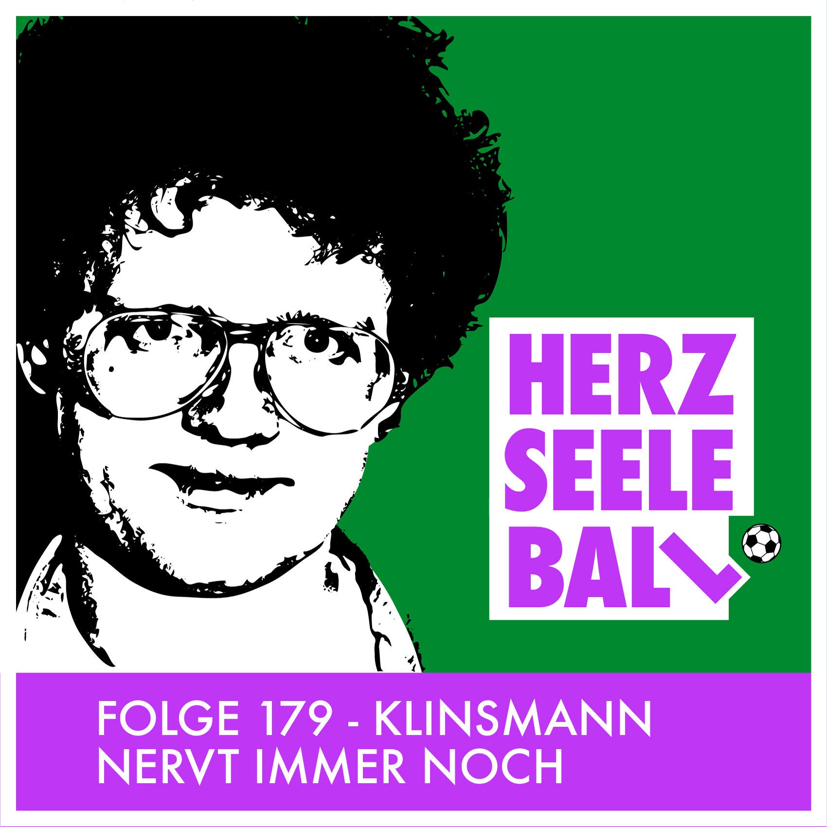 Herz Seele Ball - Folge 179
