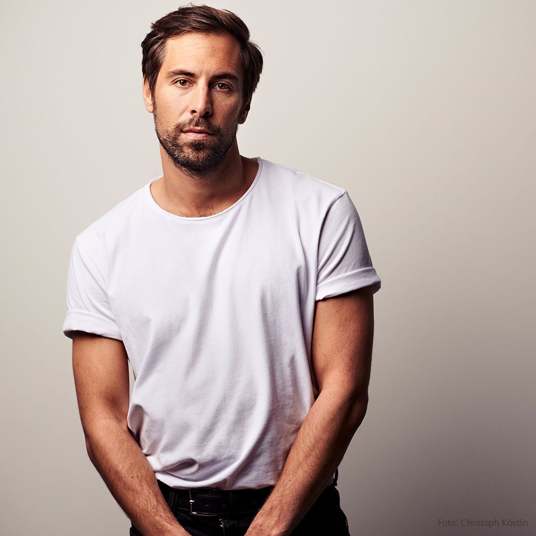 #112 - Max Giesinger