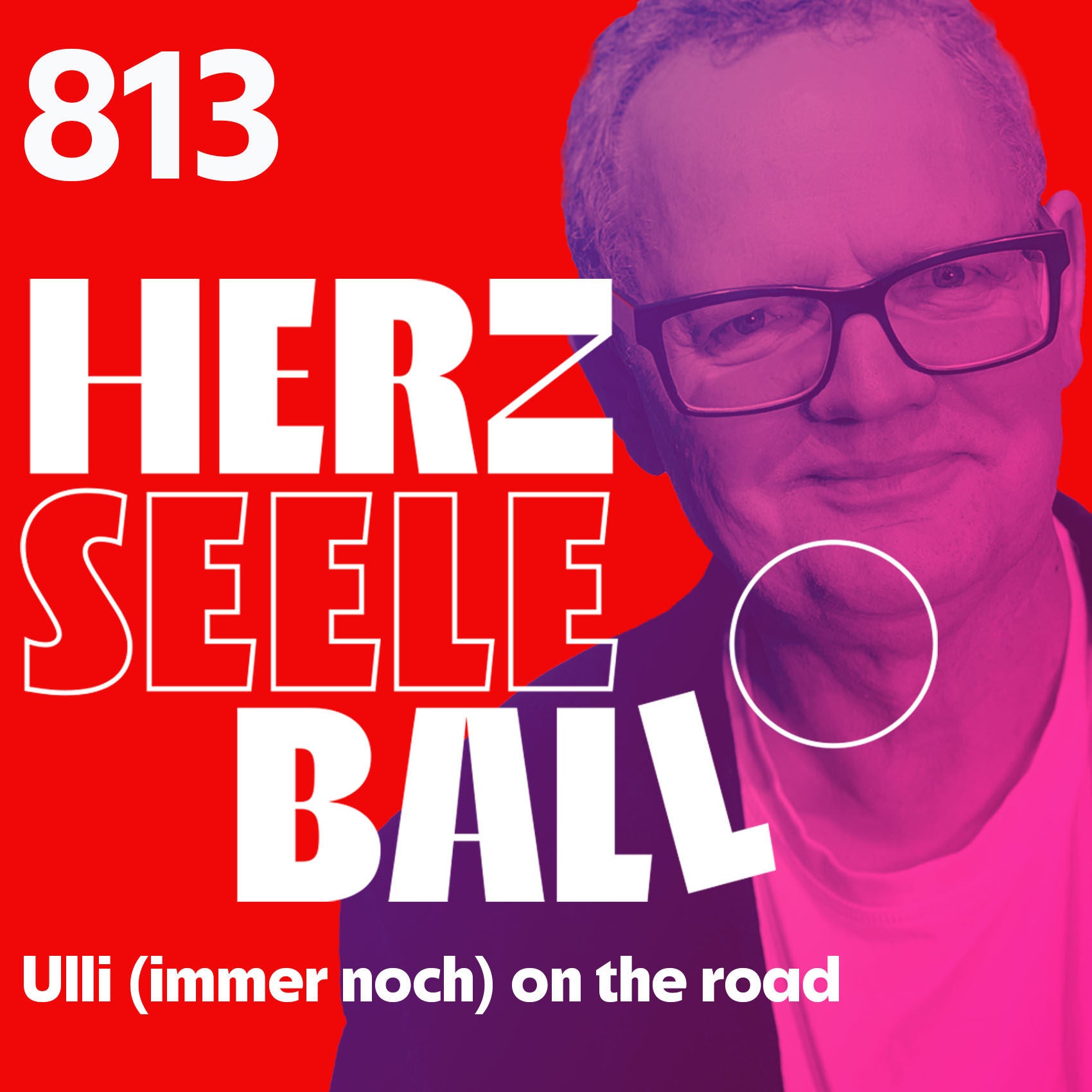 Herz • Seele • Ball • Folge 813