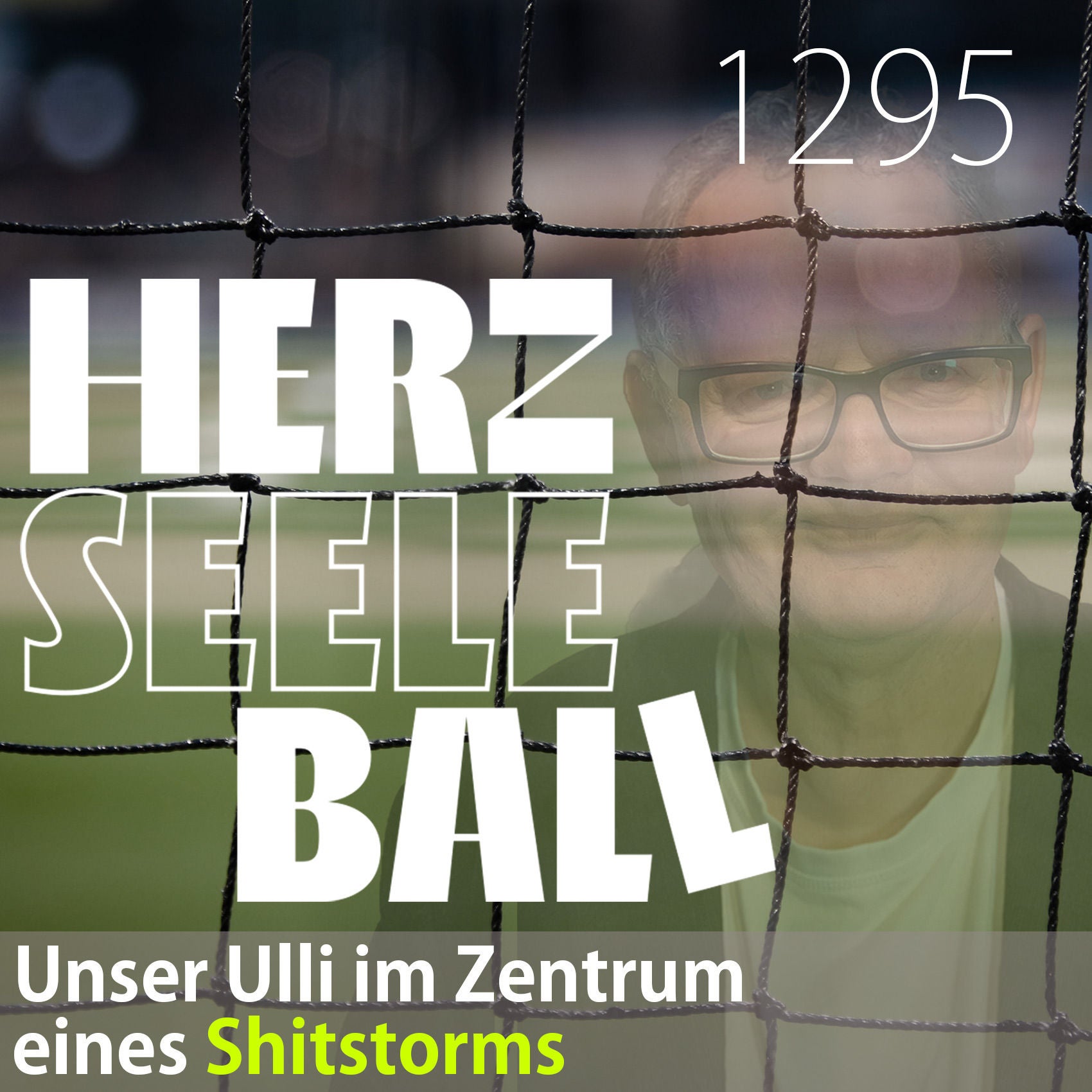 Herz • Seele • Ball • Folge 1295