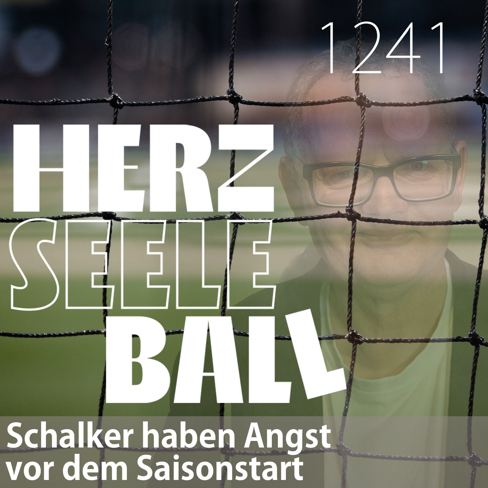 Herz • Seele • Ball • Folge 1241