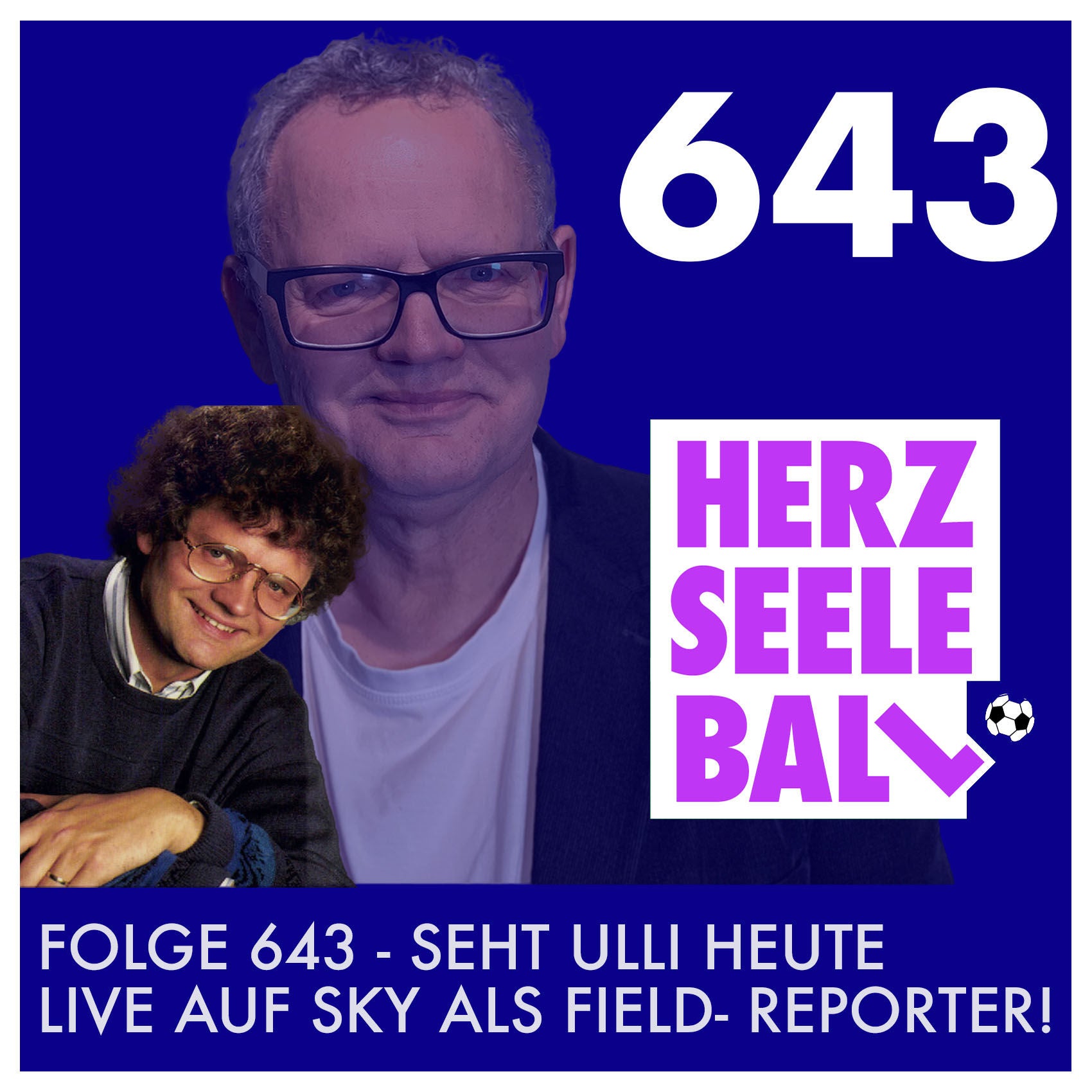 Herz • Seele • Ball - Folge 643