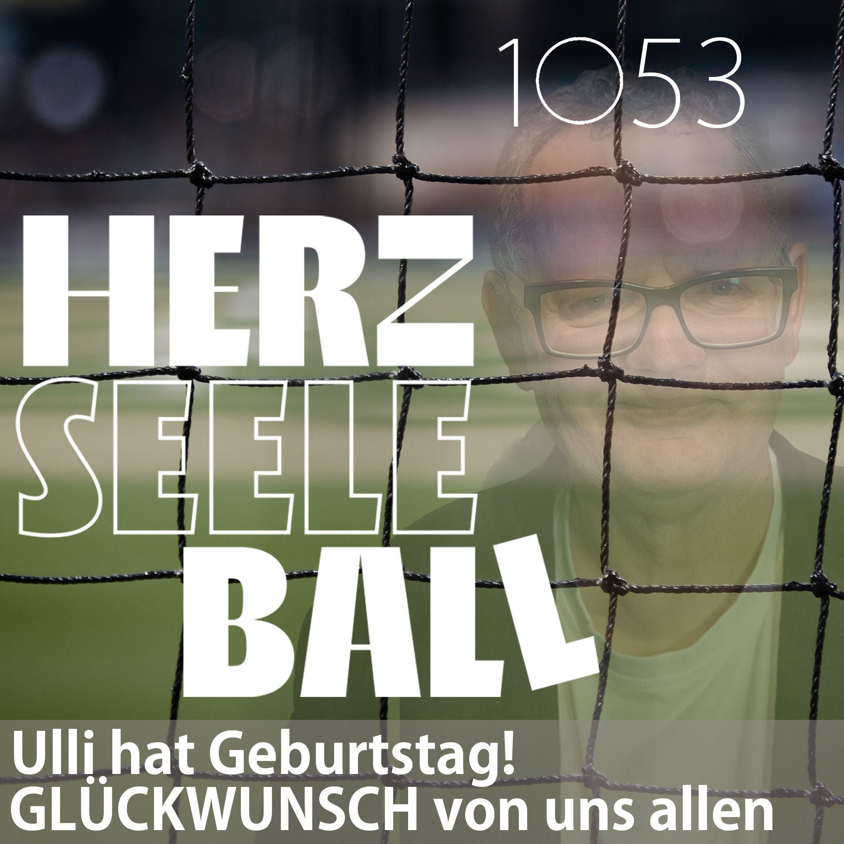Herz • Seele • Ball • Folge 1053