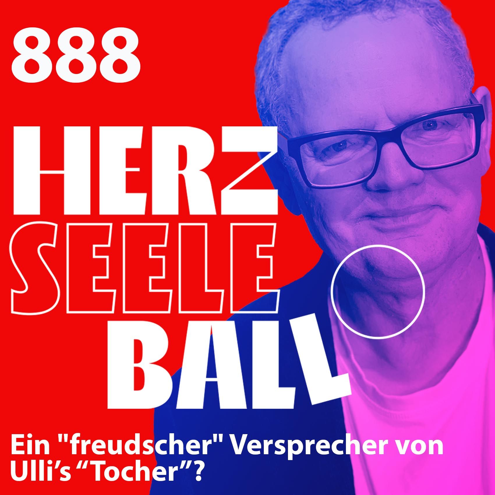 Herz • Seele • Ball • Folge 888