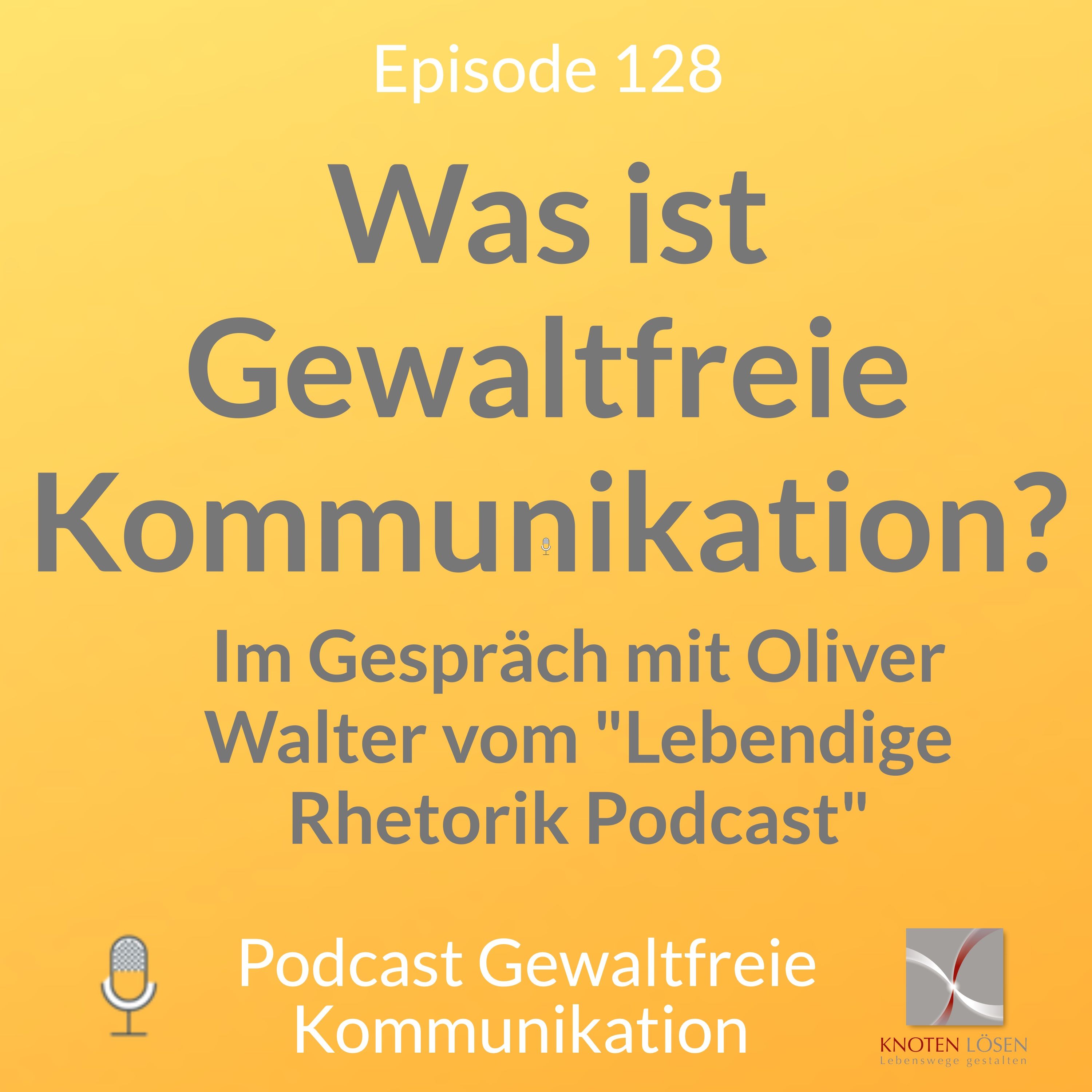 Was ist Gewaltfreie Kommunikation?