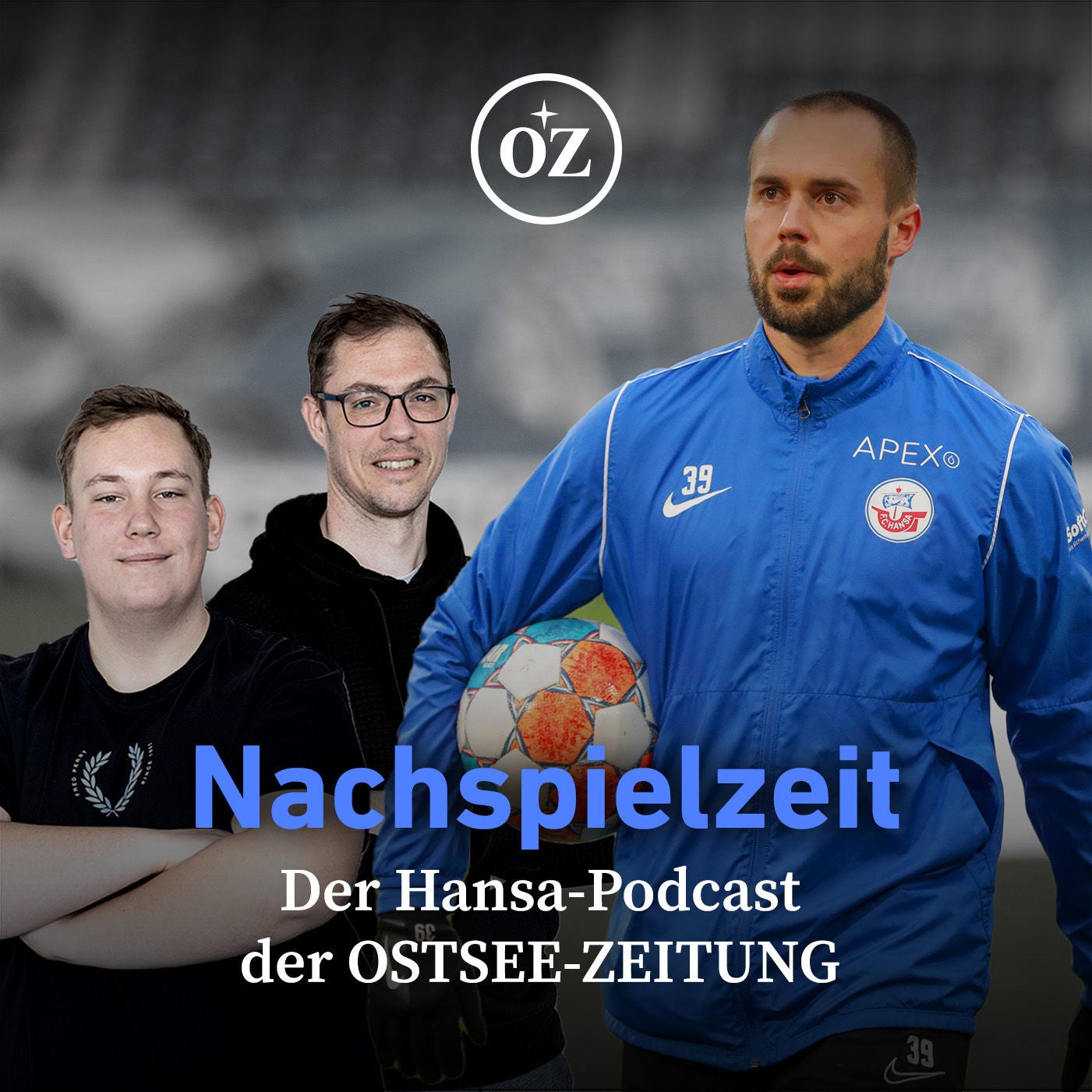 Hansa Rostock: Ex-Profi Pascal Breier spricht erstmals über Tod seiner Frau