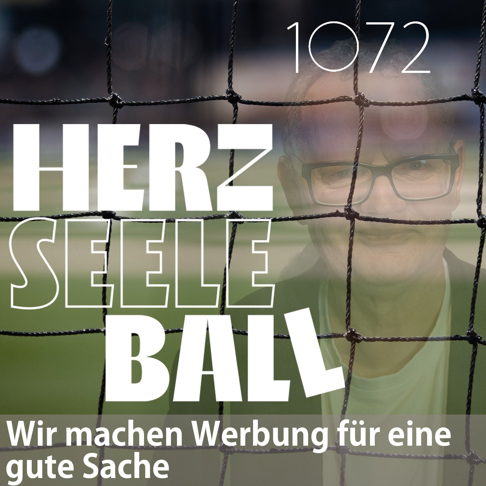 Herz • Seele • Ball • Folge 1072