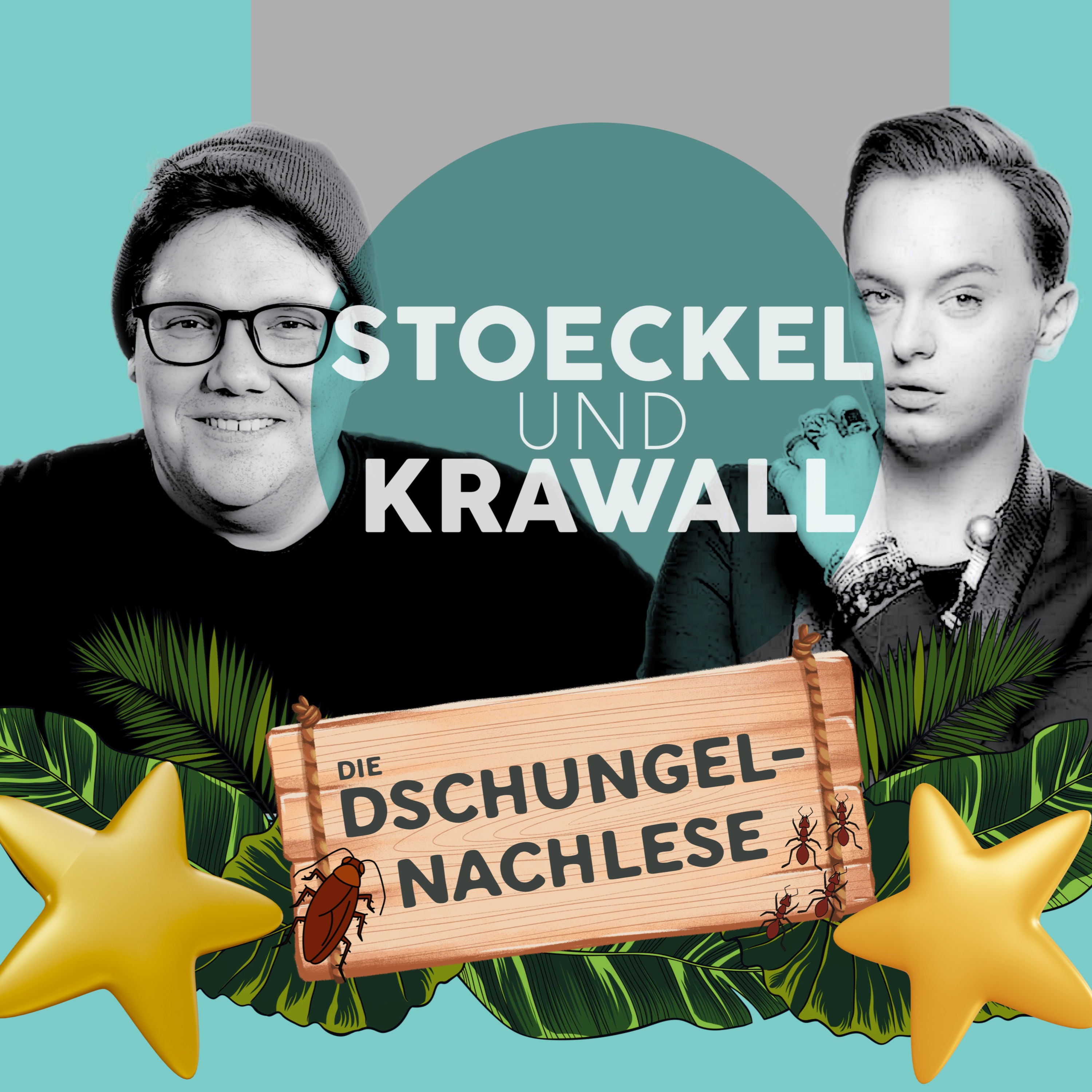 Dschungel-Nachlese - Kandidaten-Check