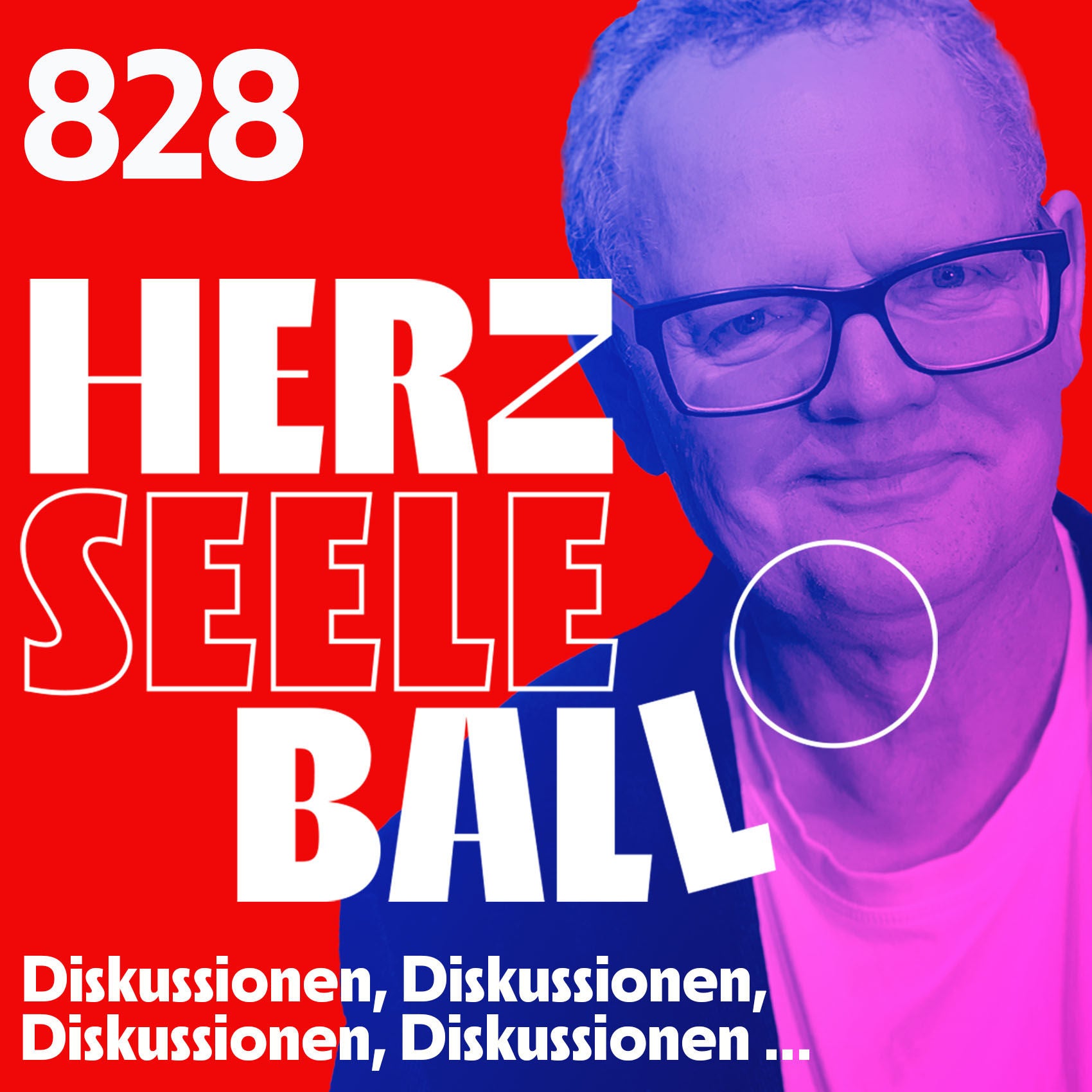 Herz • Seele • Ball • Folge 828