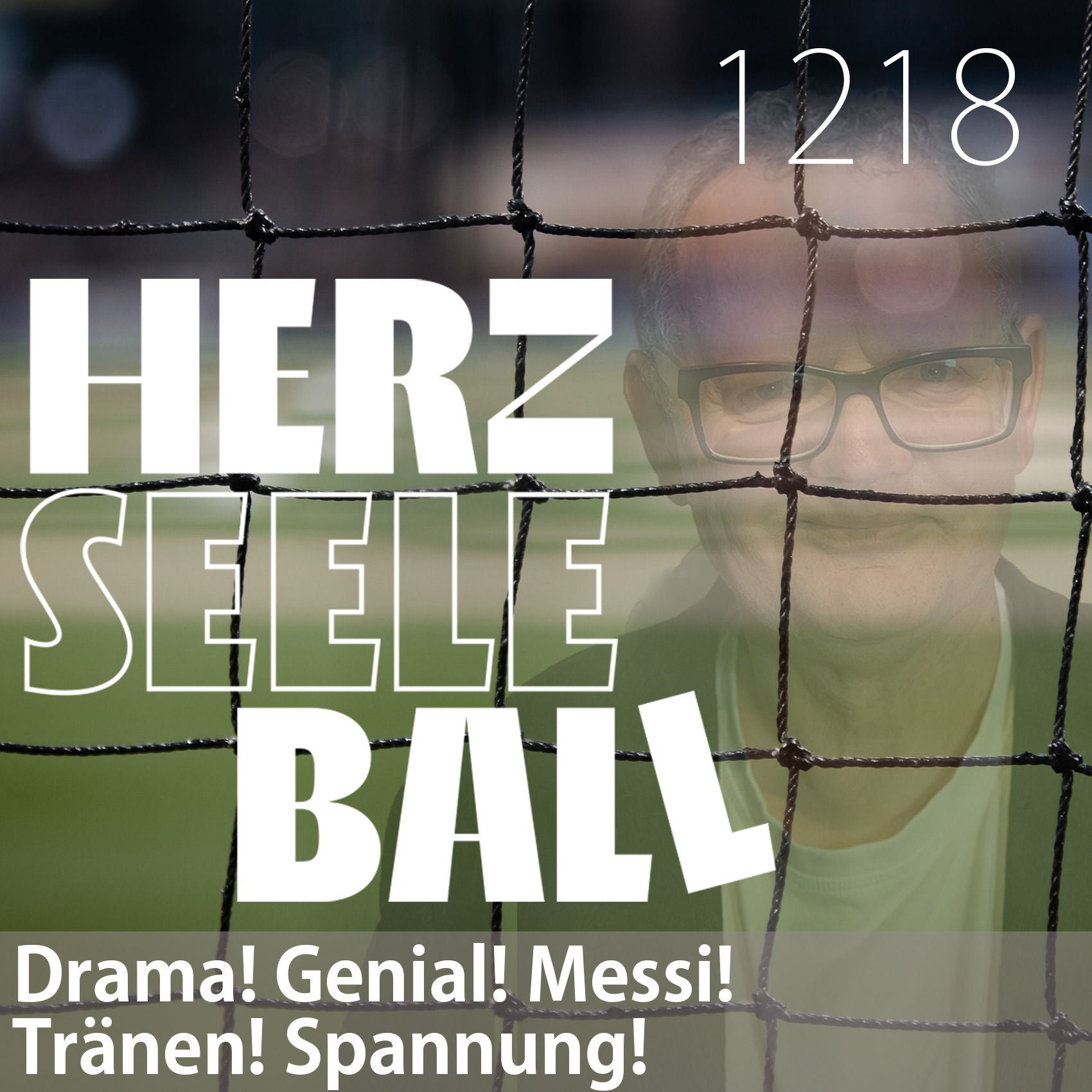 Herz • Seele • Ball • Folge 1218