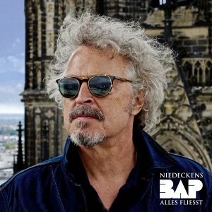 #46 - Wolfgang Niedecken von Bap