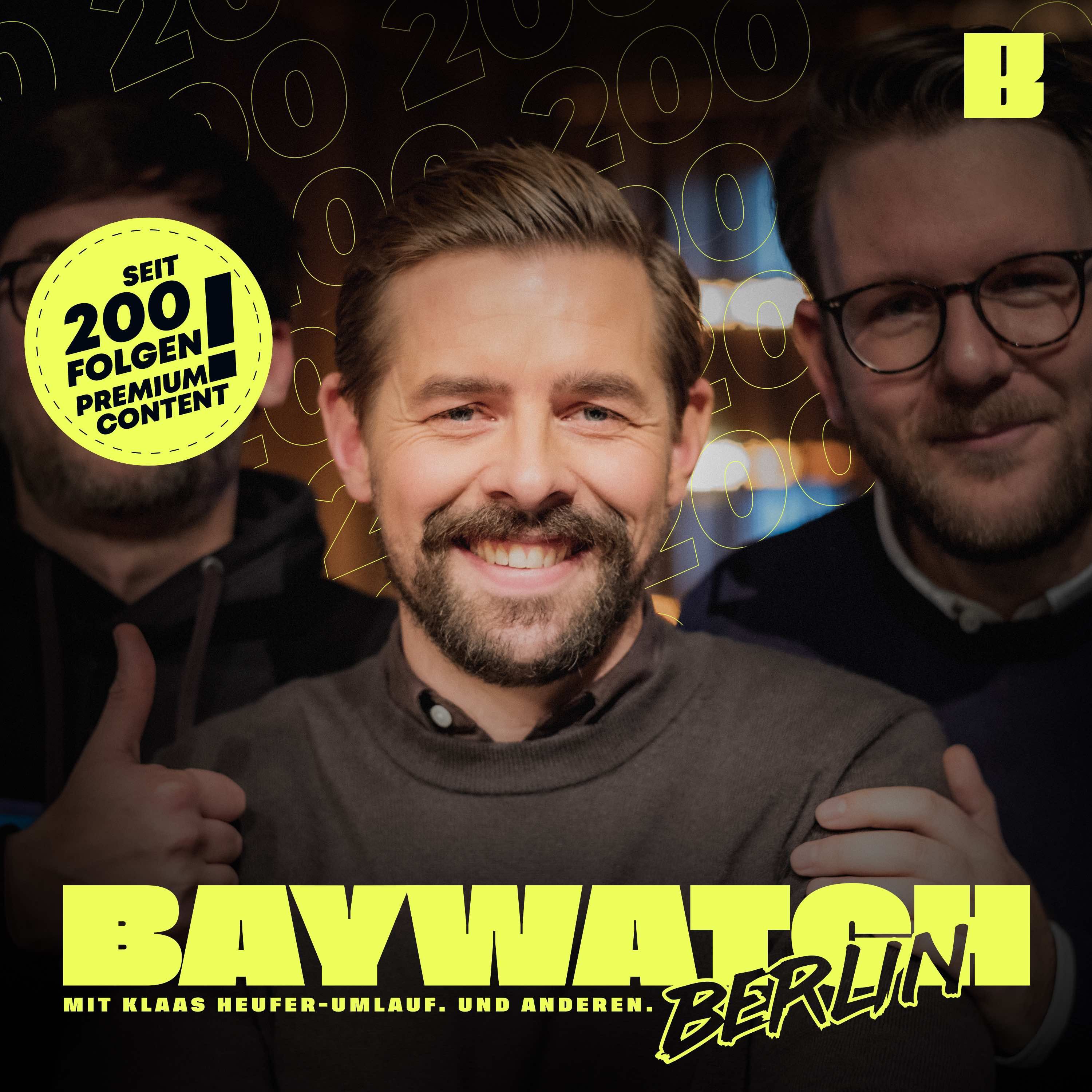 Gas, Wasser, Bentley (mit Günther Jauch, Folge 200)