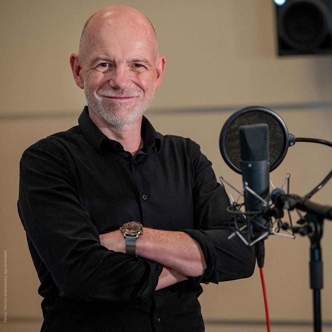 #107 - Dietmar Wunder