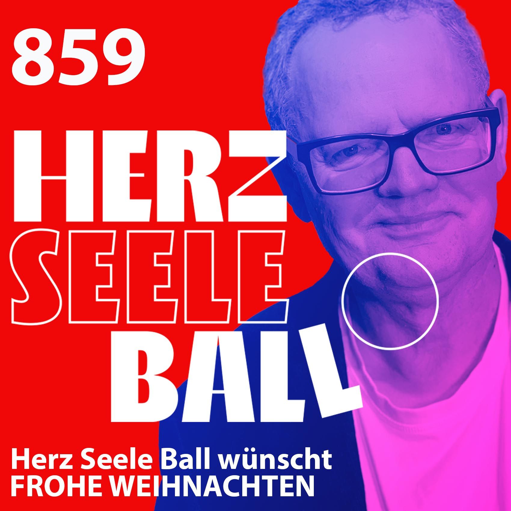 Herz • Seele • Ball • Folge 859
