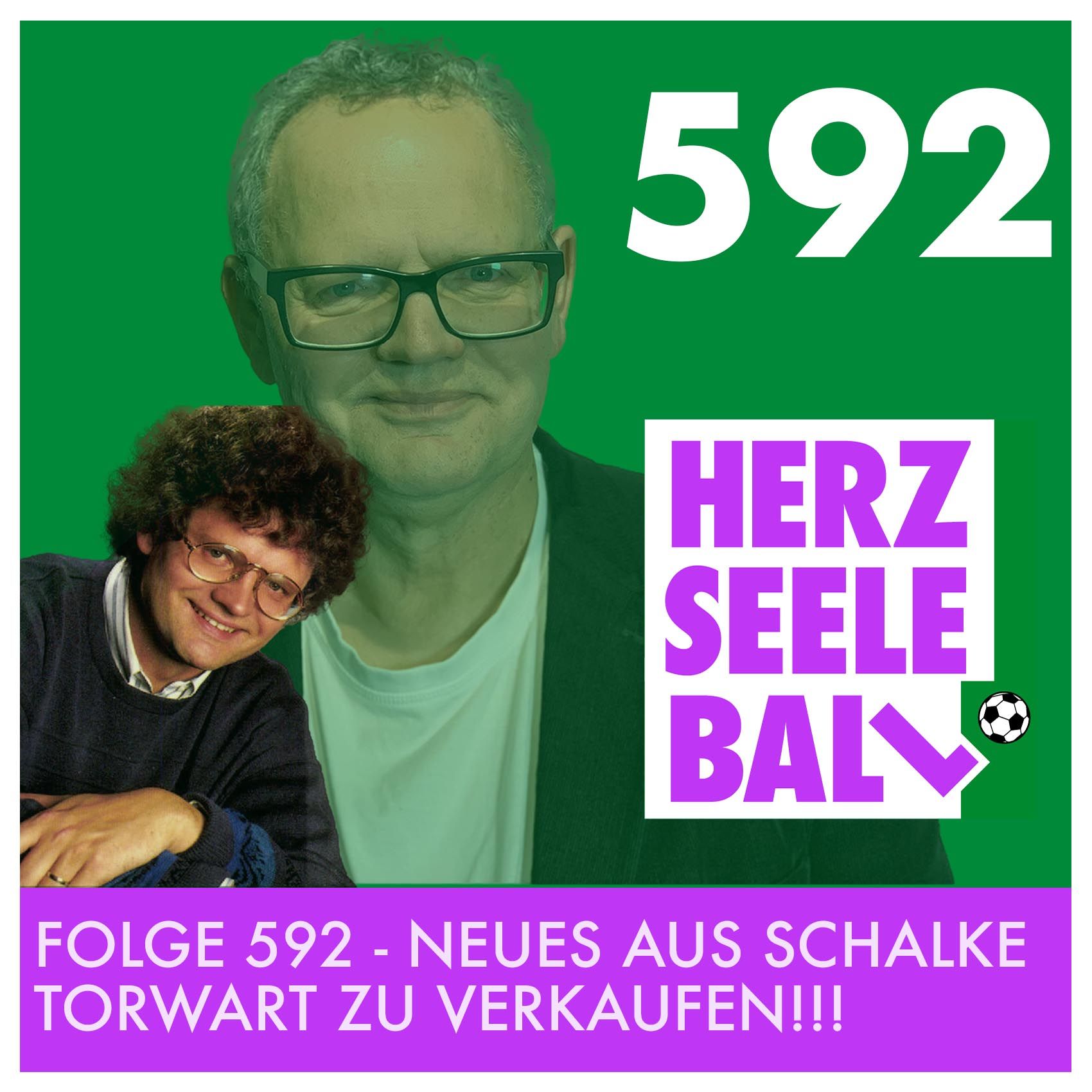 Herz • Seele • Ball - Folge 592