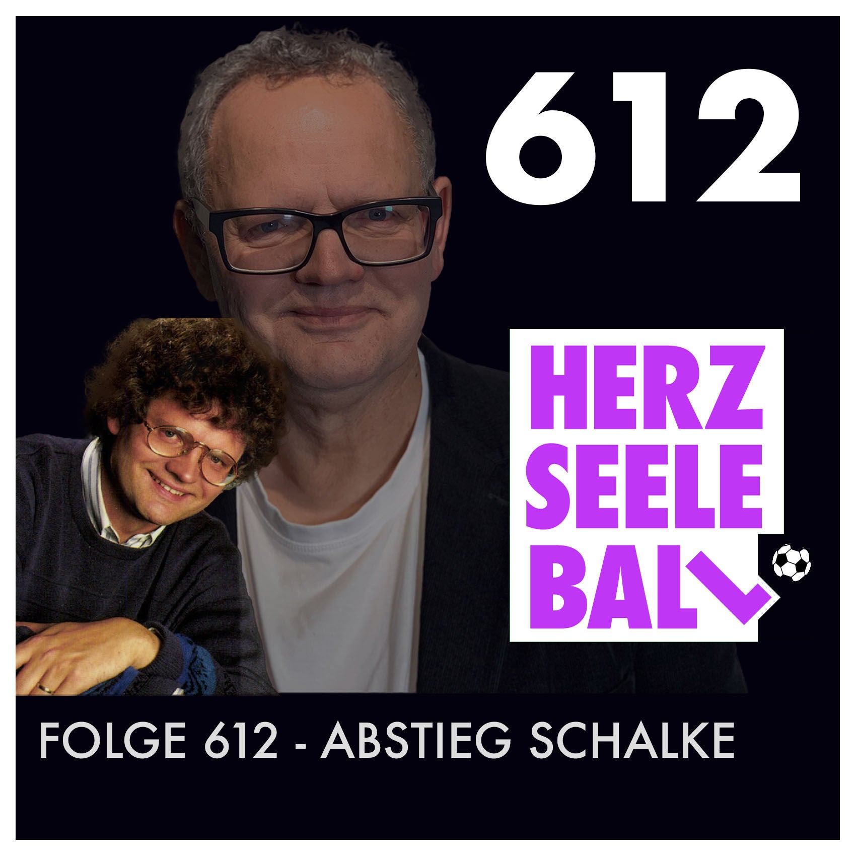Herz • Seele • Ball - Folge 612