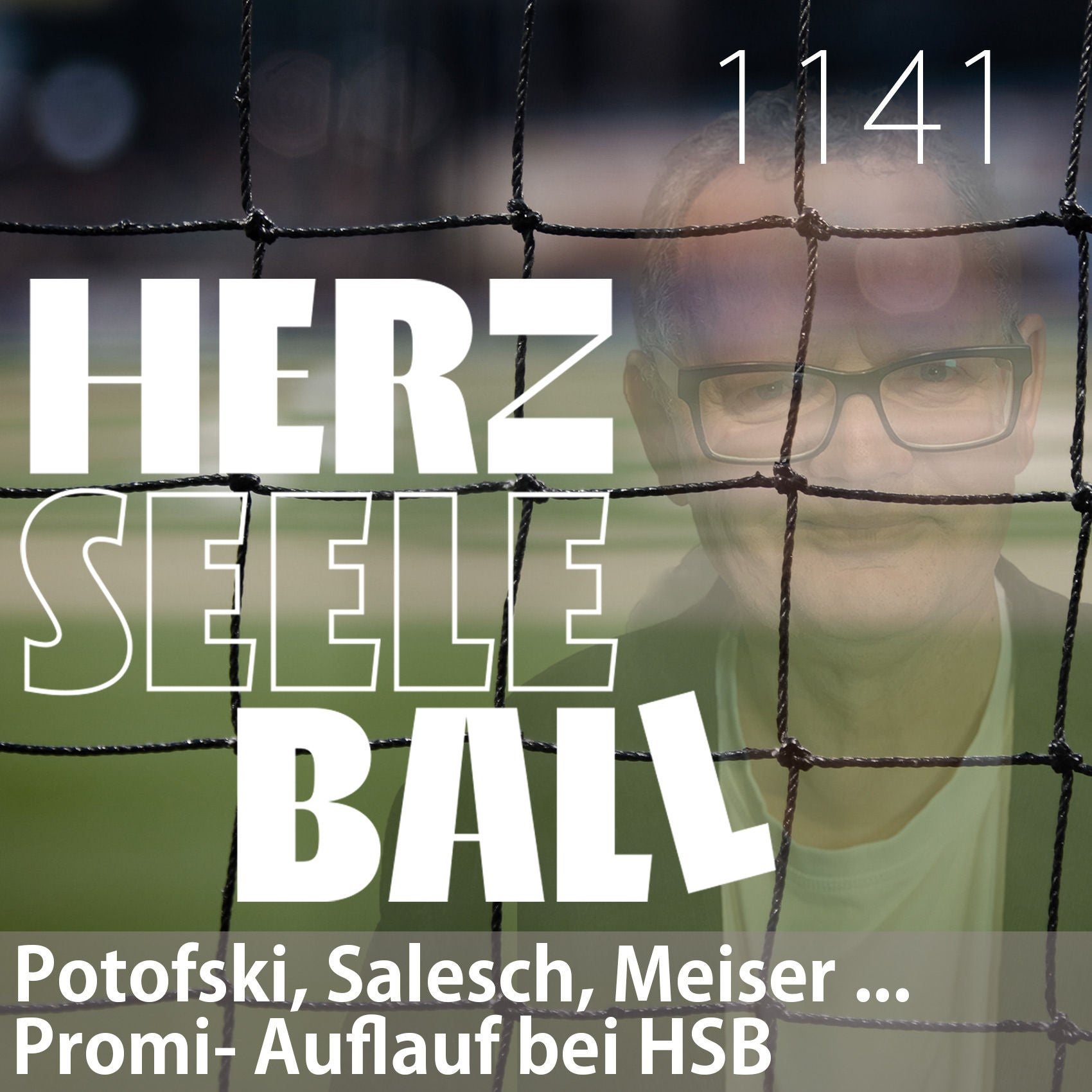 Herz • Seele • Ball • Folge 1141