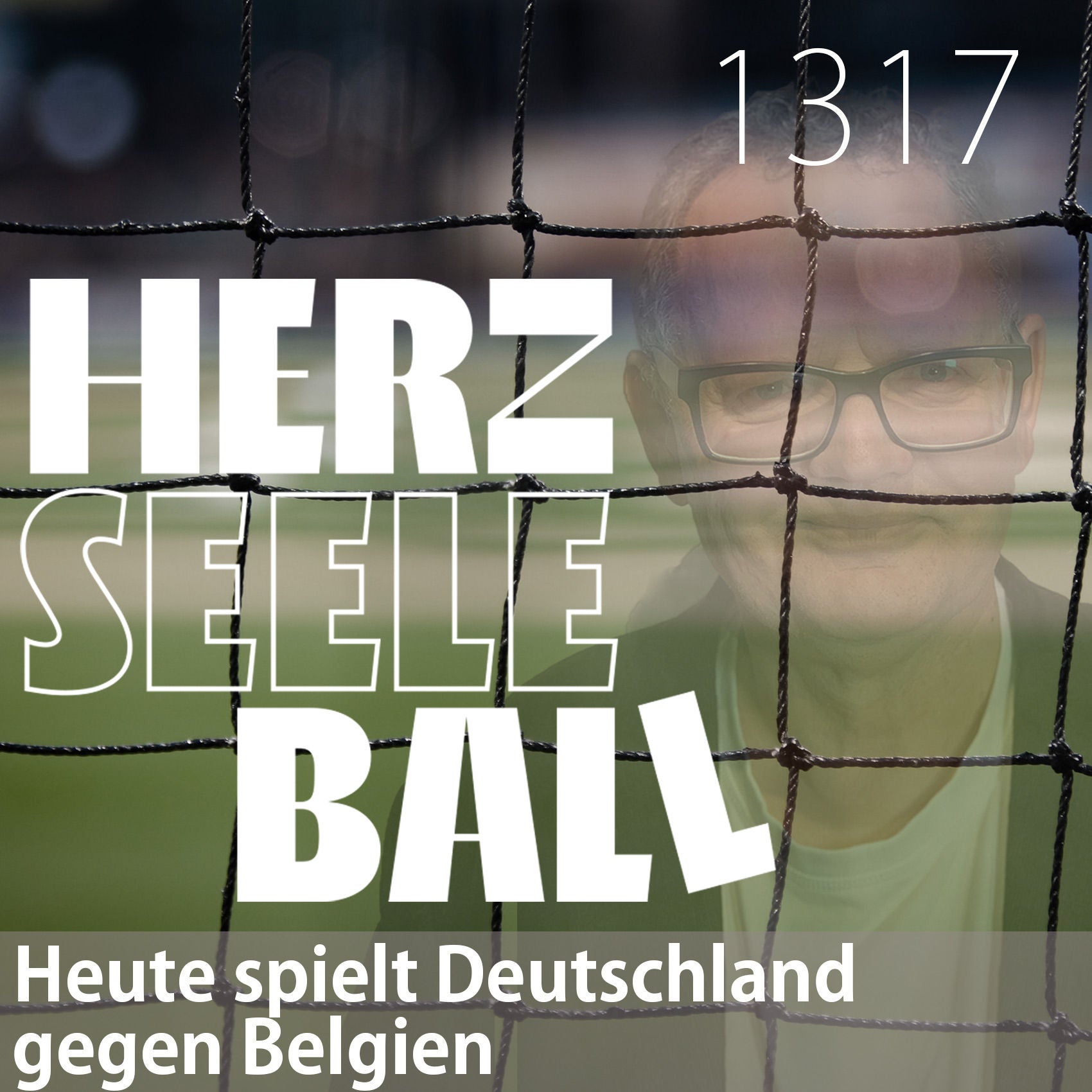 Herz • Seele • Ball • Folge 1317
