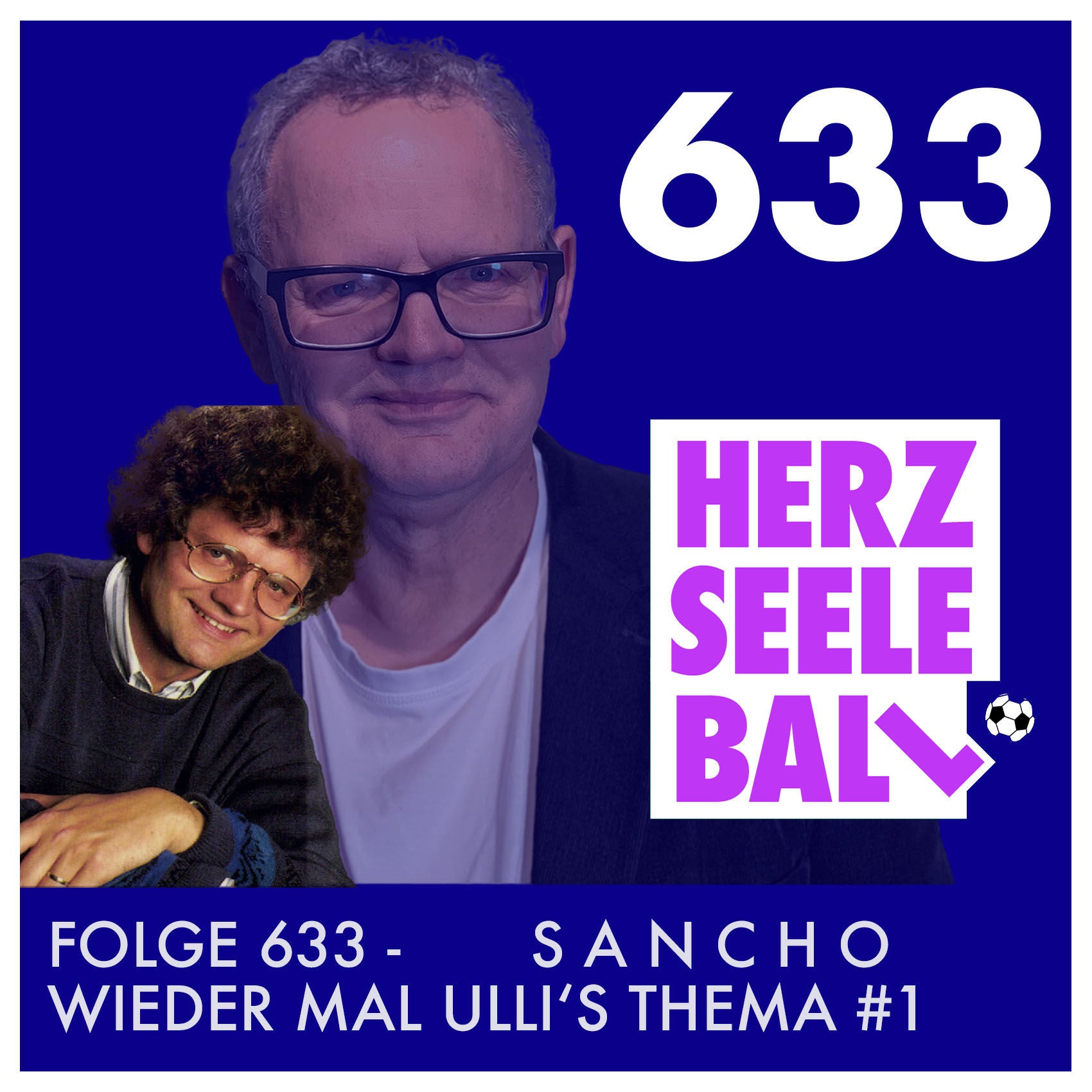 Herz • Seele • Ball - Folge 633