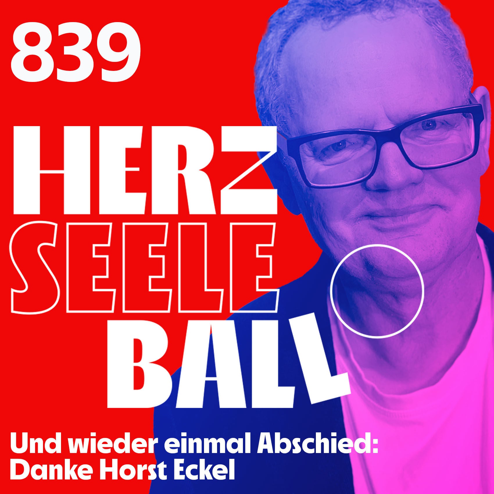 Herz • Seele • Ball • Folge 839