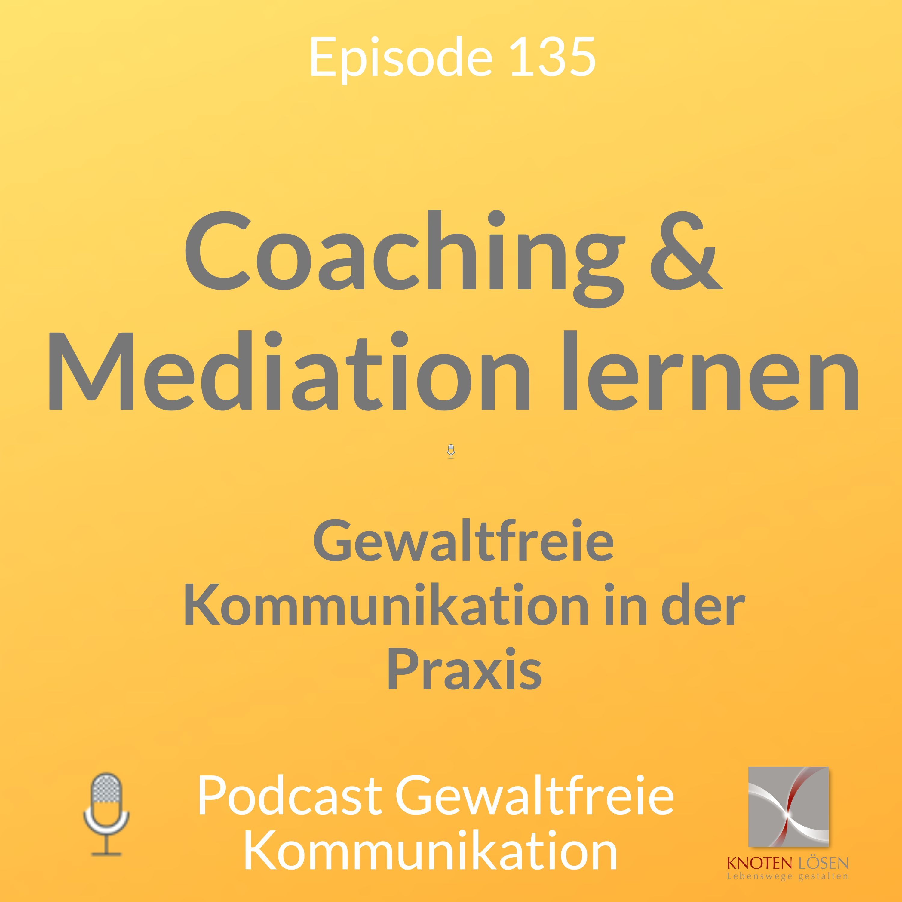 Wie wird man Coach & Mediator? Die Ausbildung
