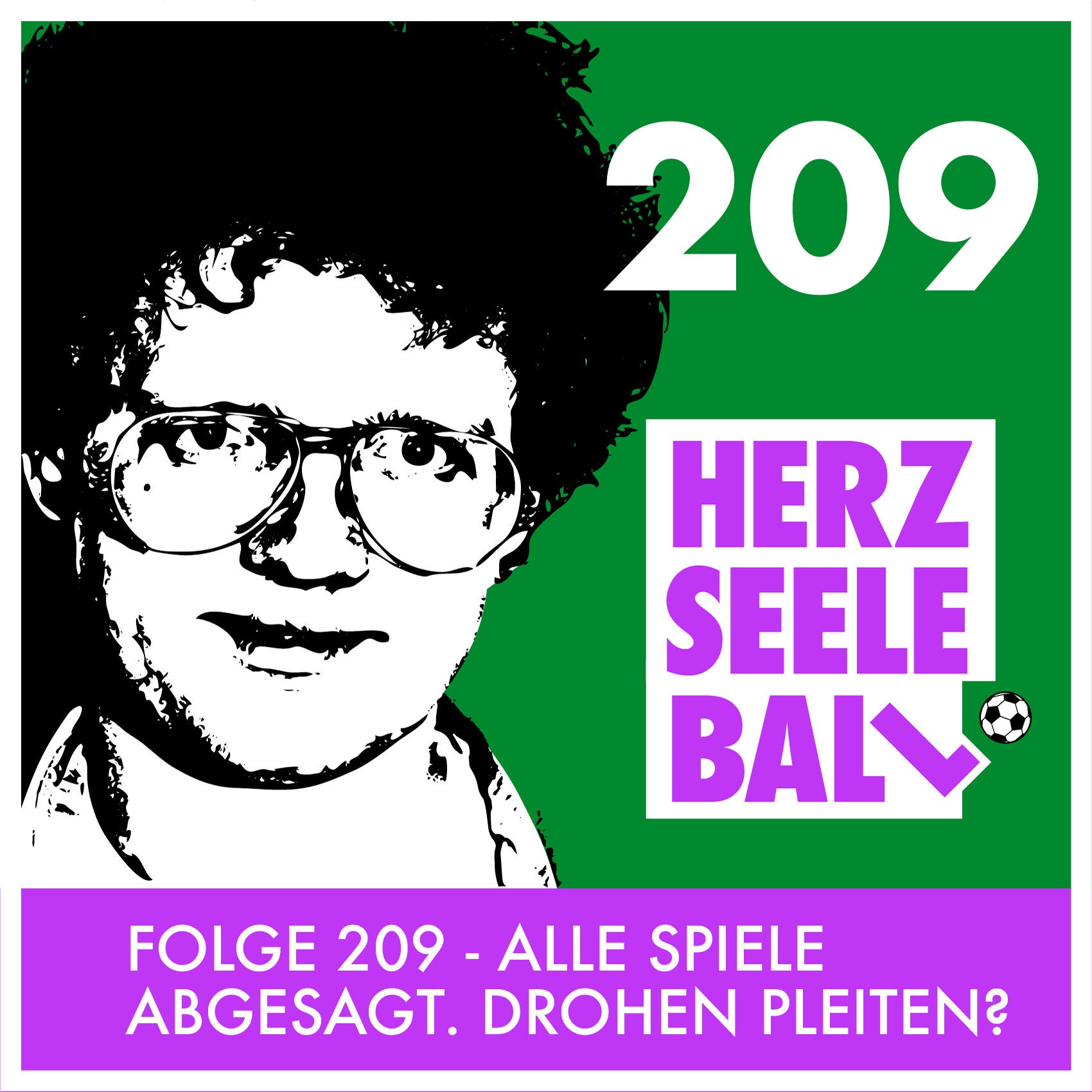Herz Seele Ball - Folge 209