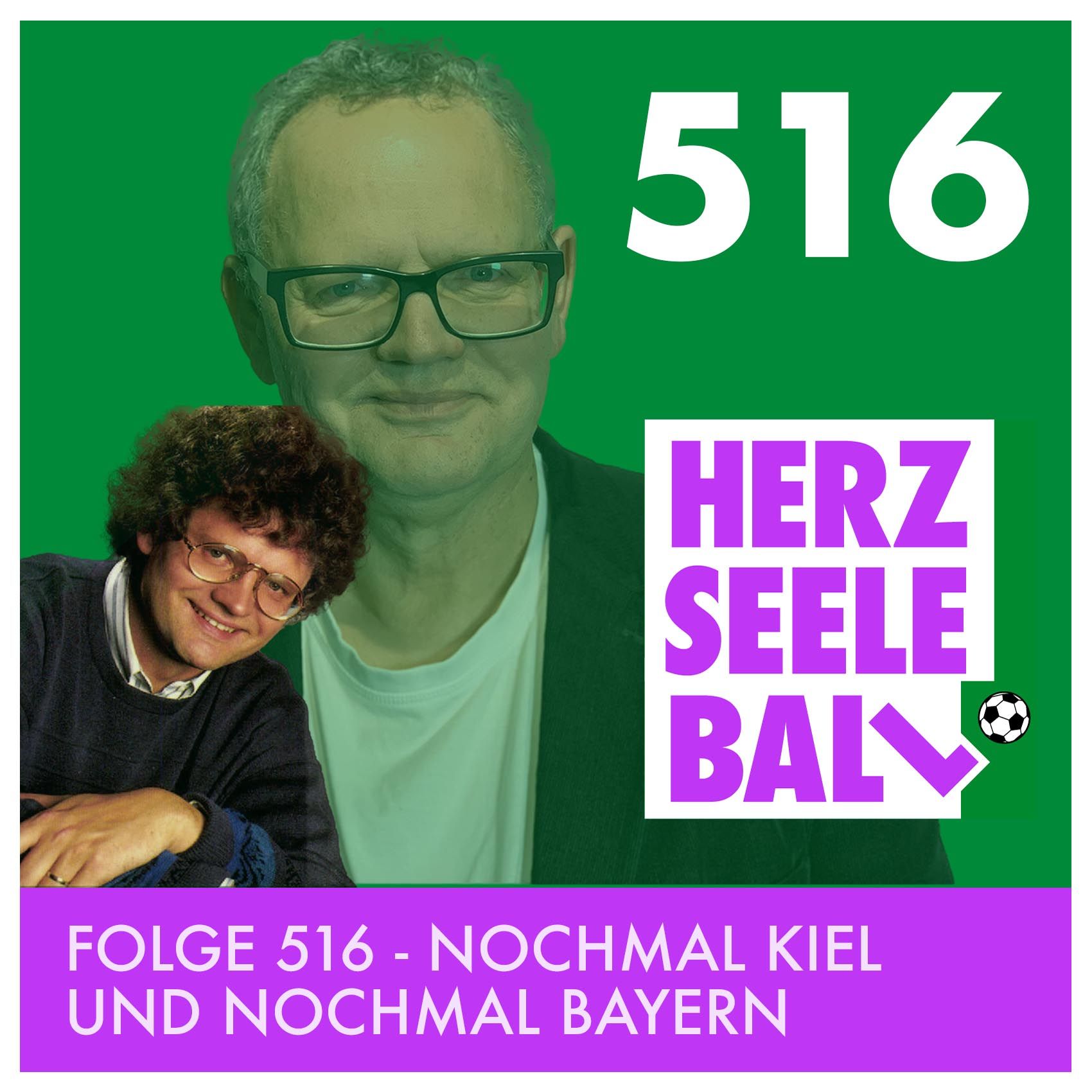 Herz • Seele • Ball - Folge 516