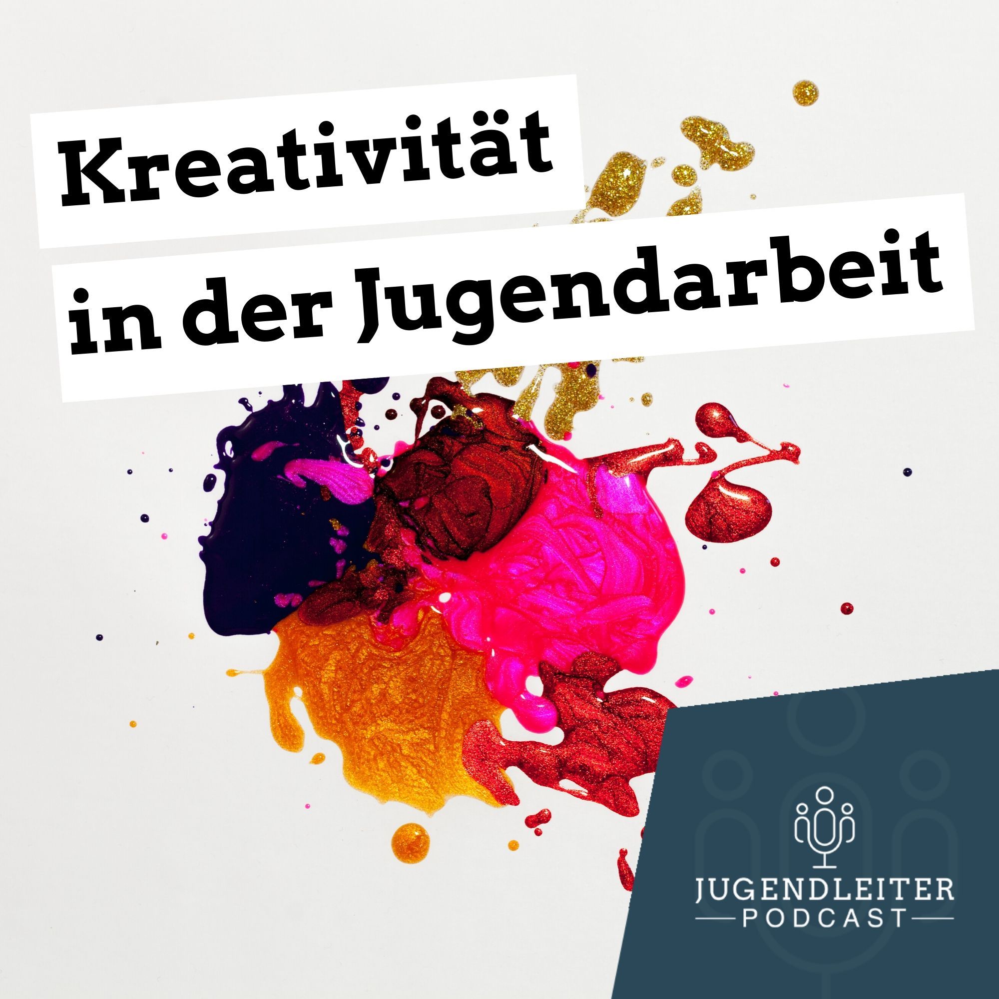 Kreativität in der Jugendarbeit