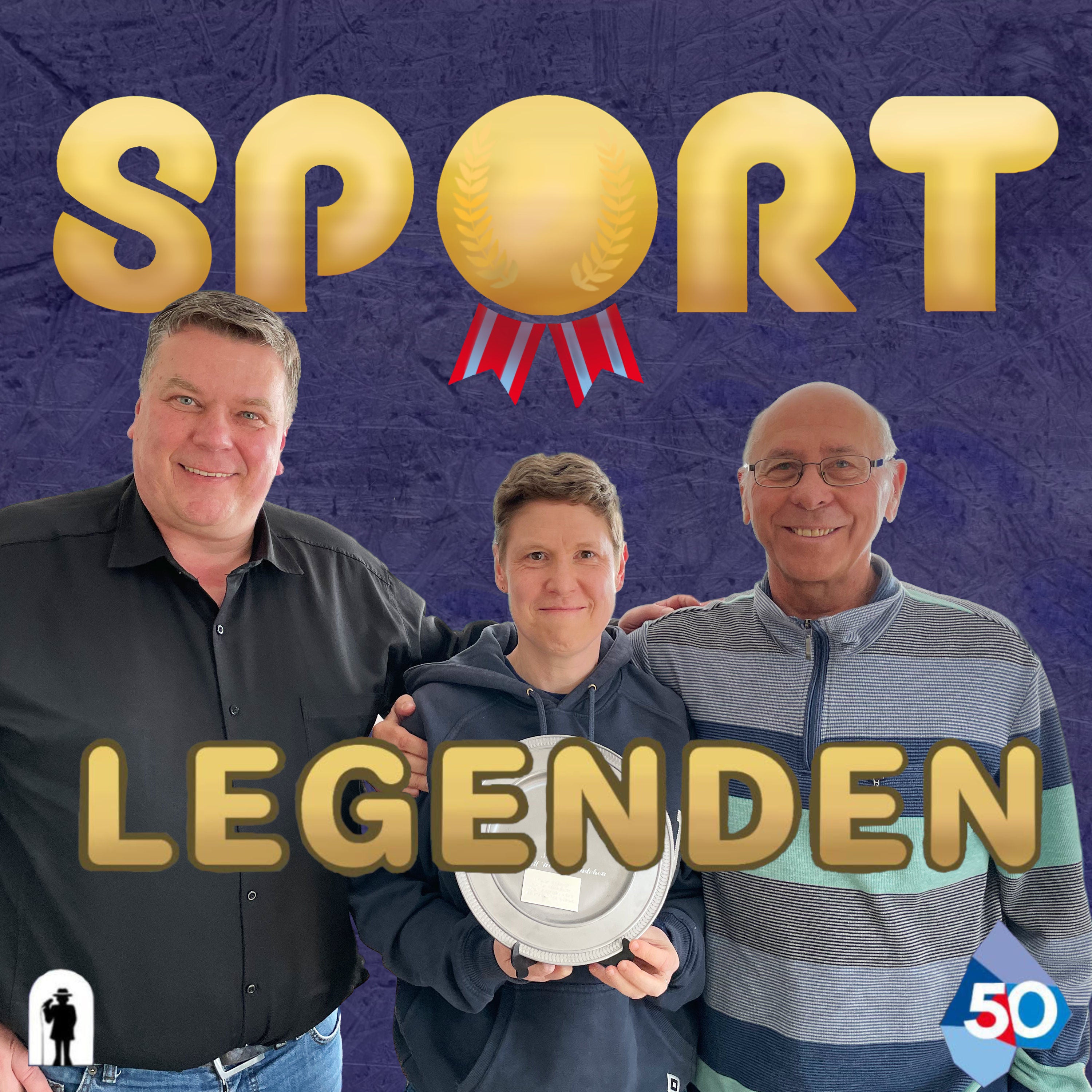 Sandra Kopitzky - Die Fußball-Pionierin