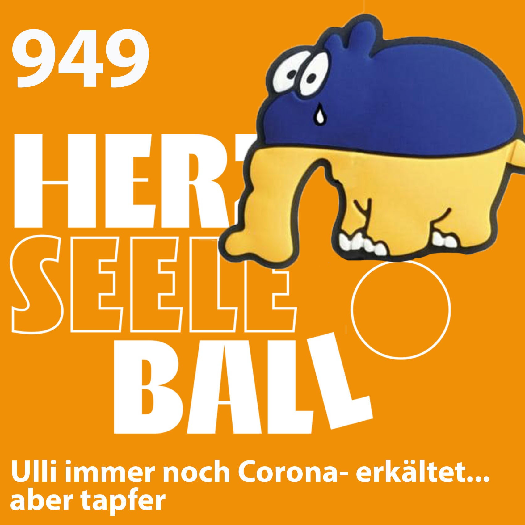 Herz • Seele • Ball • Folge 949