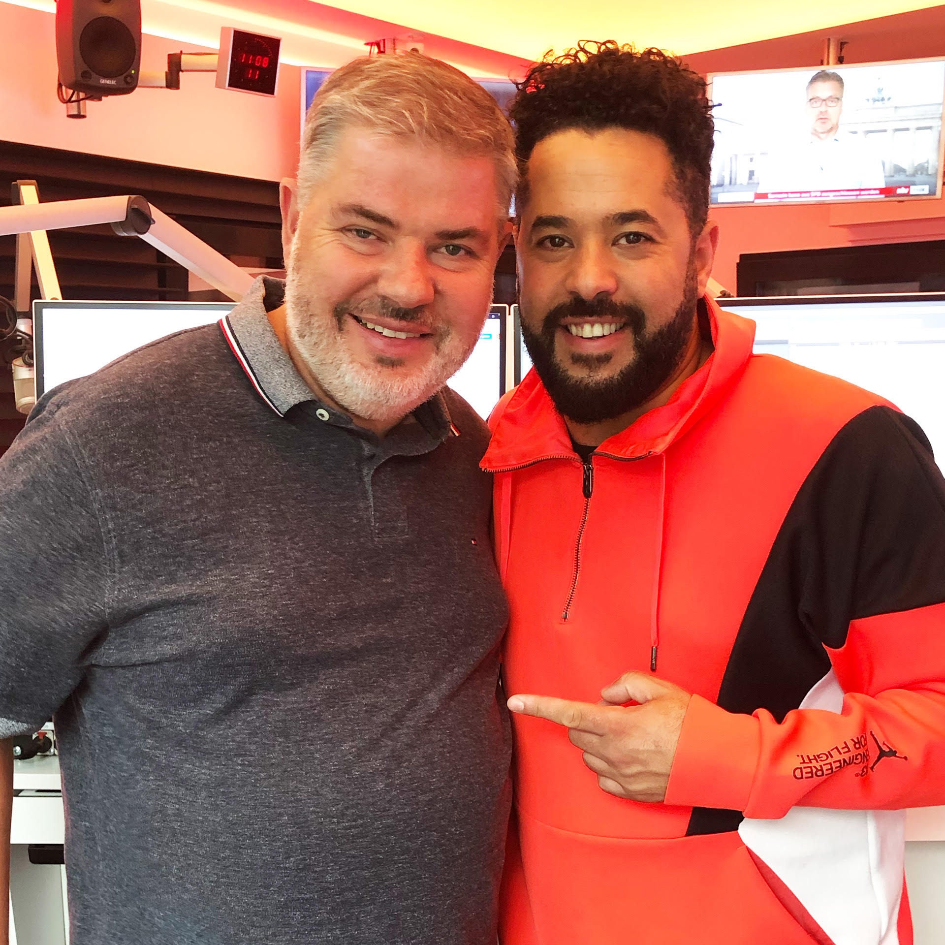 #145 - Adel Tawil