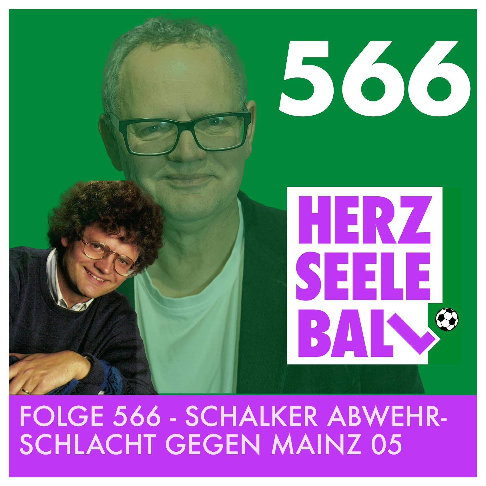 Herz • Seele • Ball - Folge 566