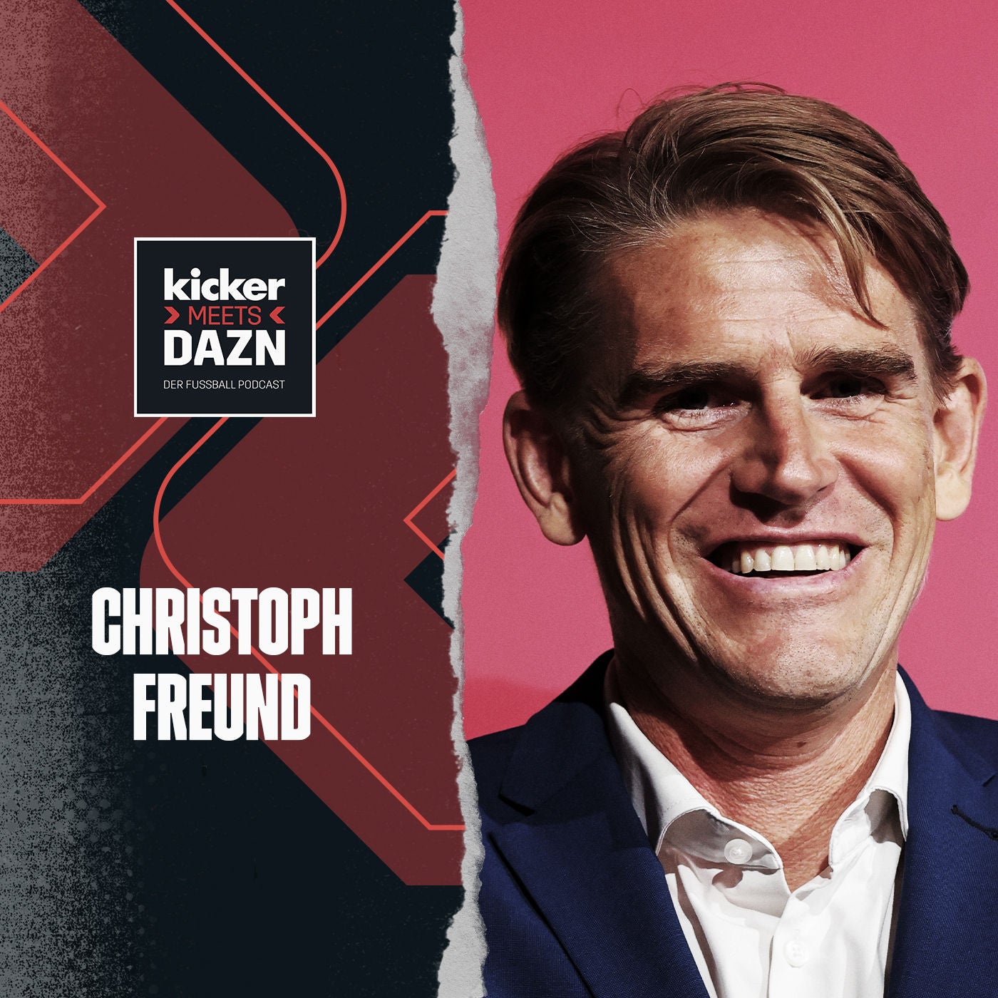KMD #194 (mit Christoph Freund)