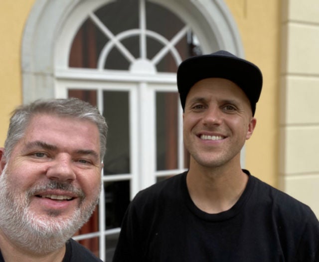 #175 - Milow