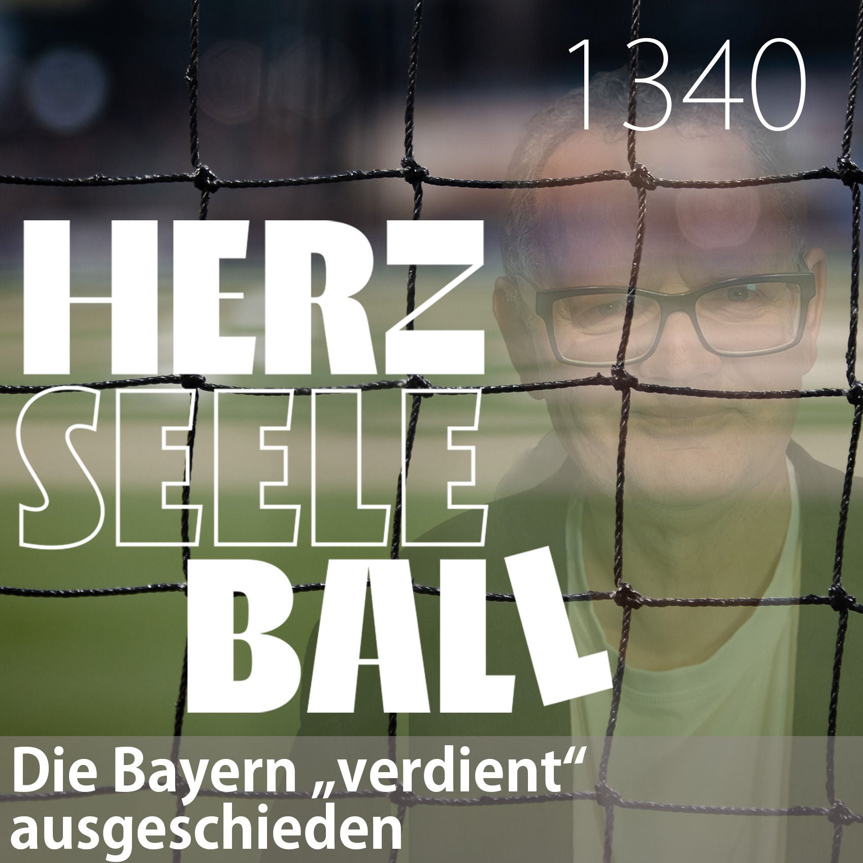 Herz • Seele • Ball • Folge 1340