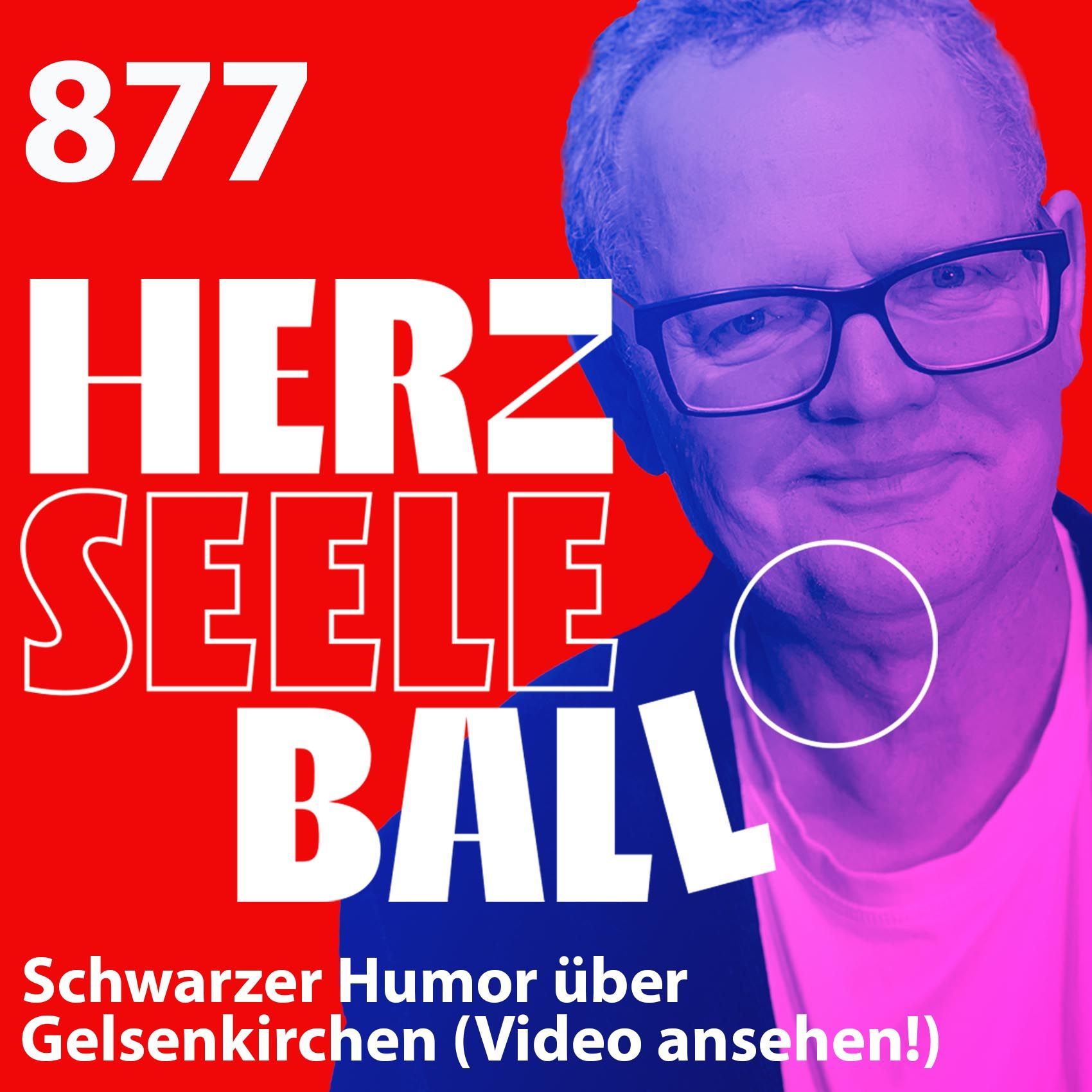 Herz • Seele • Ball • Folge 877