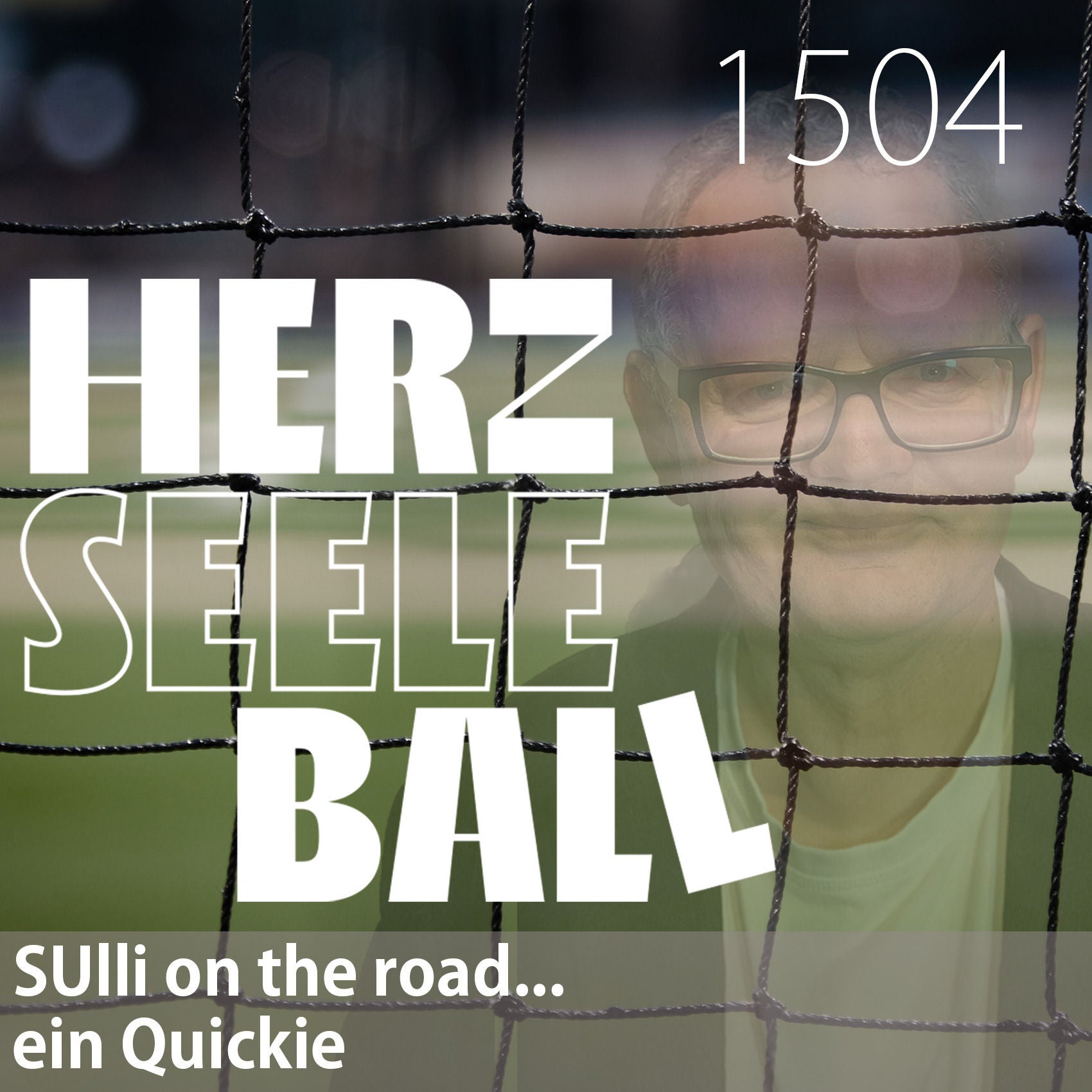 Herz • Seele • Ball • Folge 1504