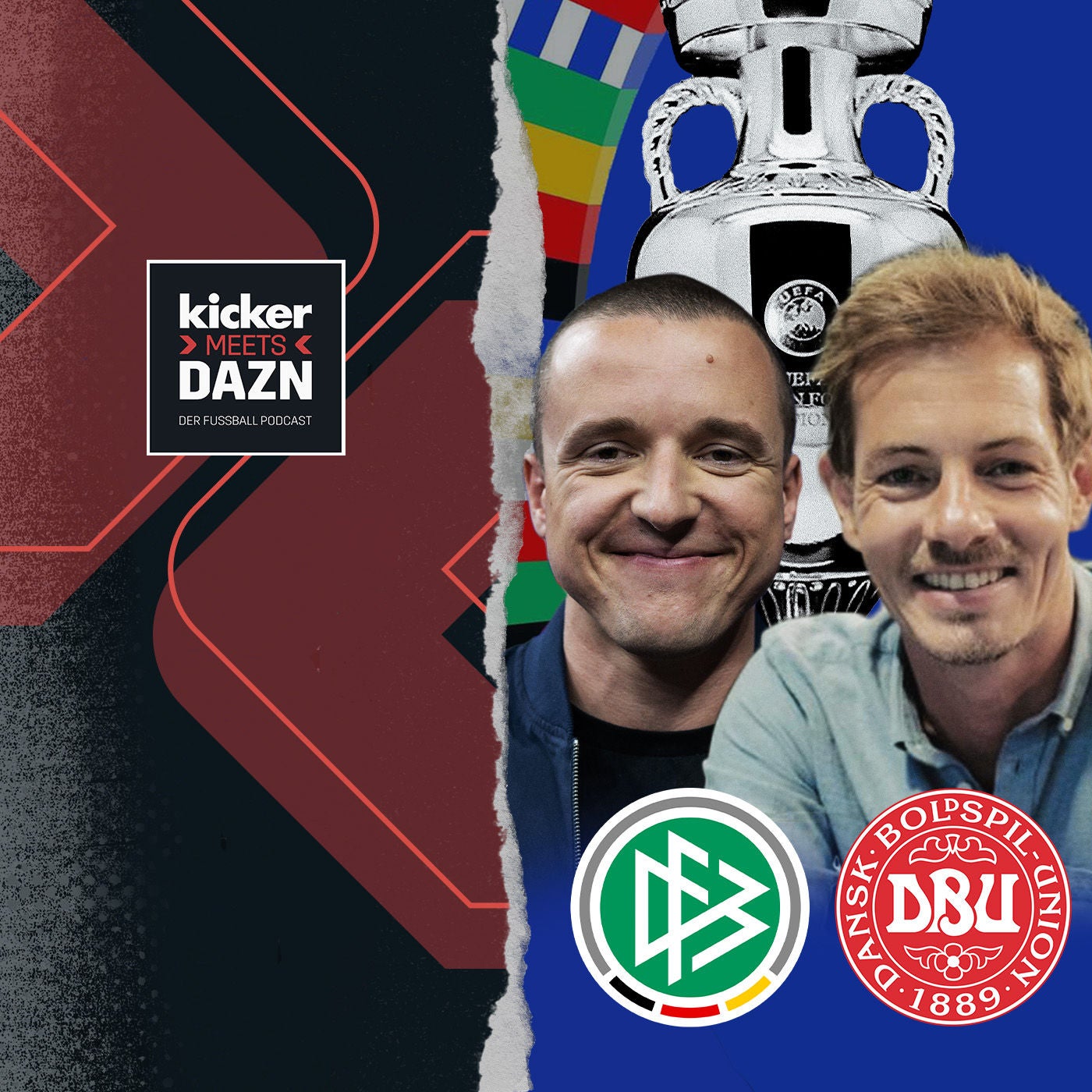 KMD - EM 2024 #4 (DEU-DÄN)