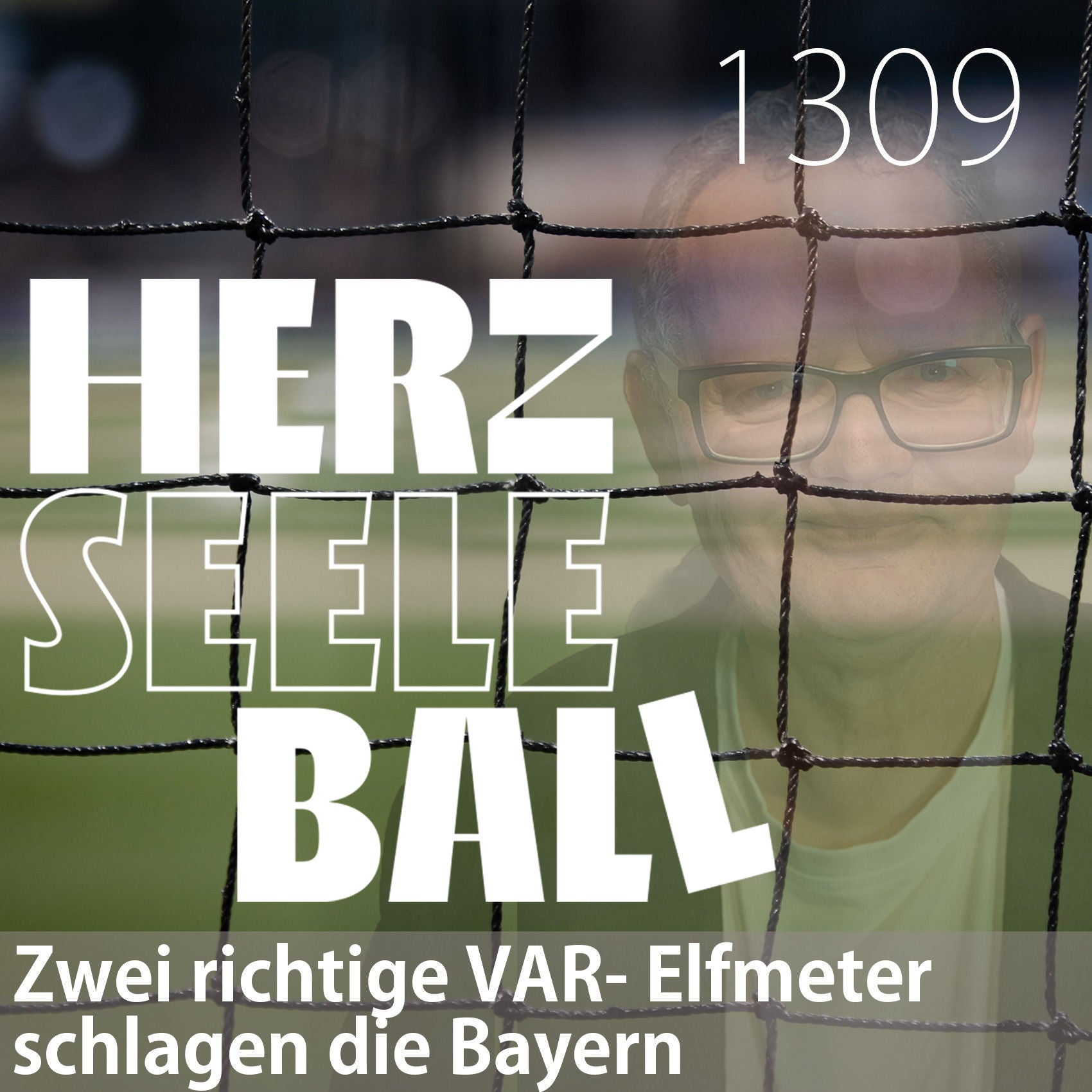 Herz • Seele • Ball • Folge 1309