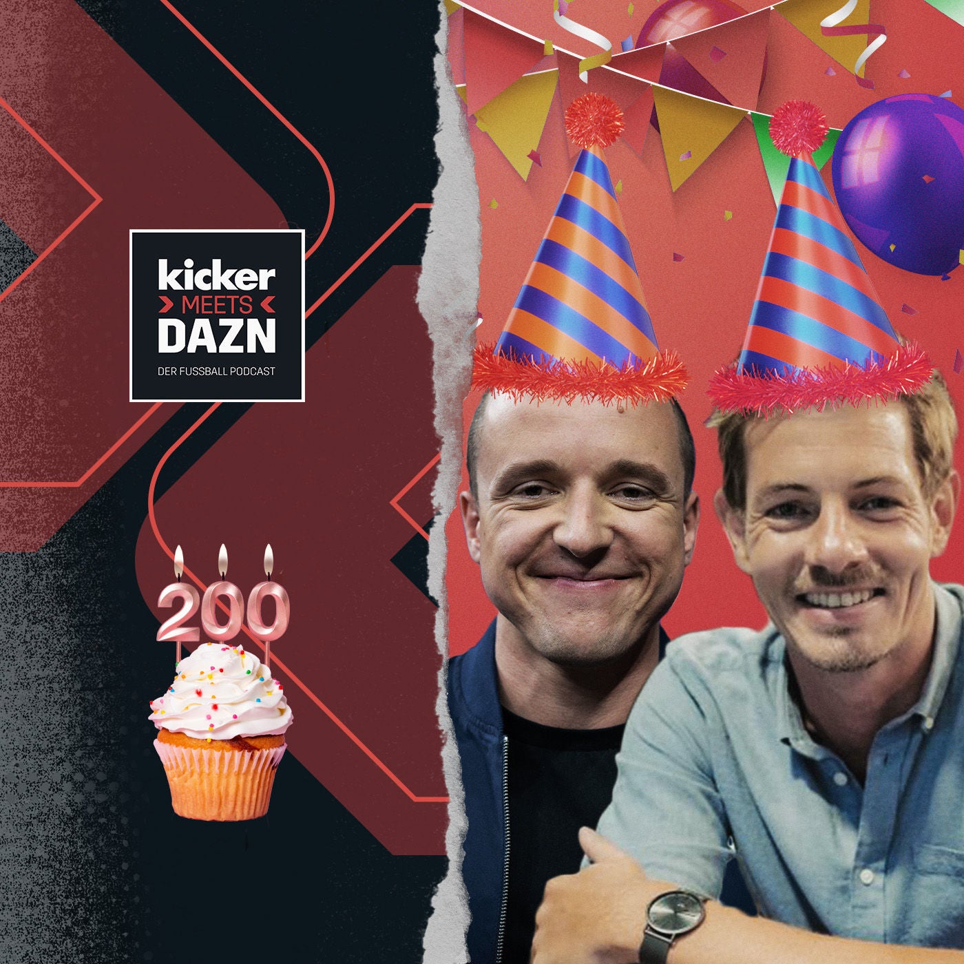 KMD #200