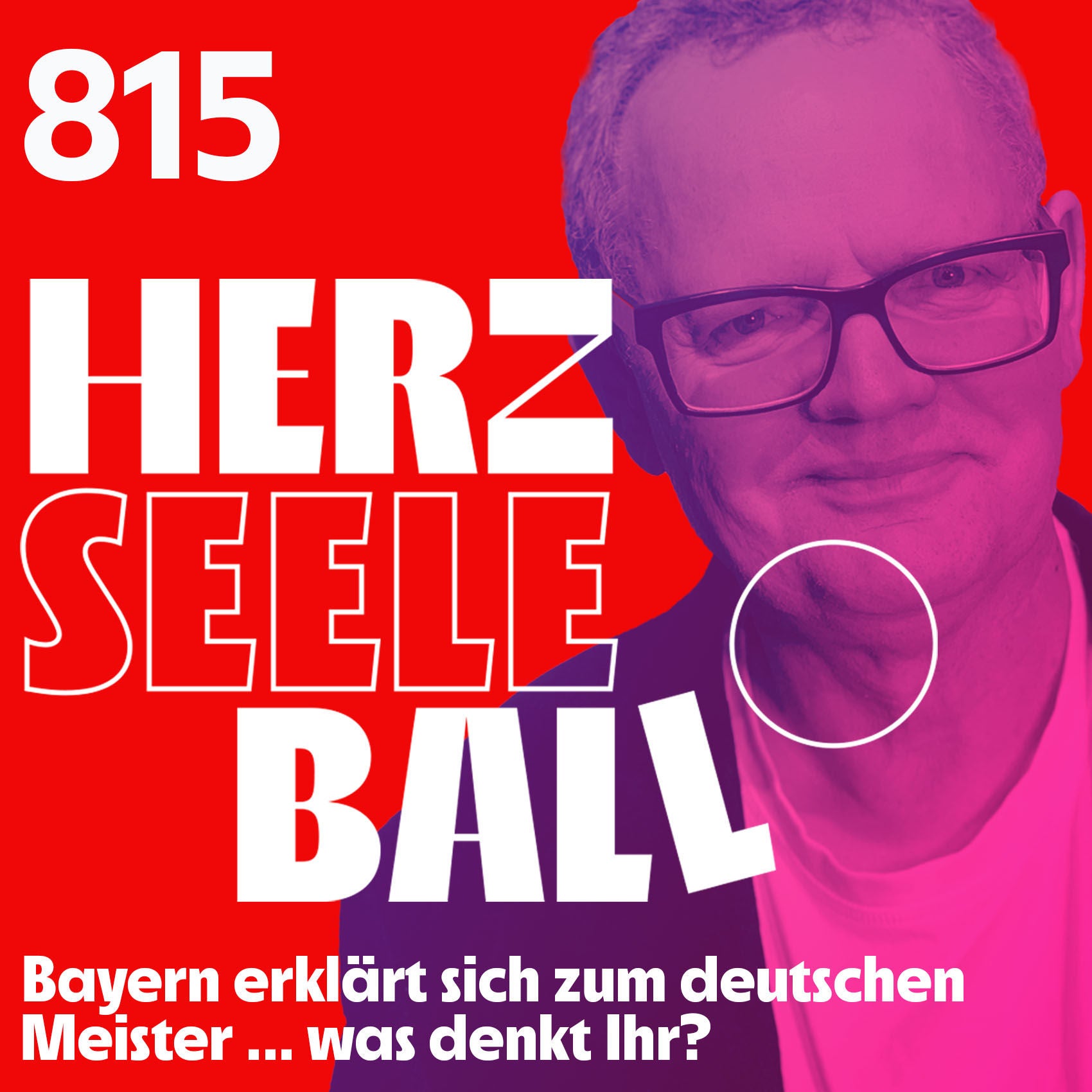 Herz • Seele • Ball • Folge 815