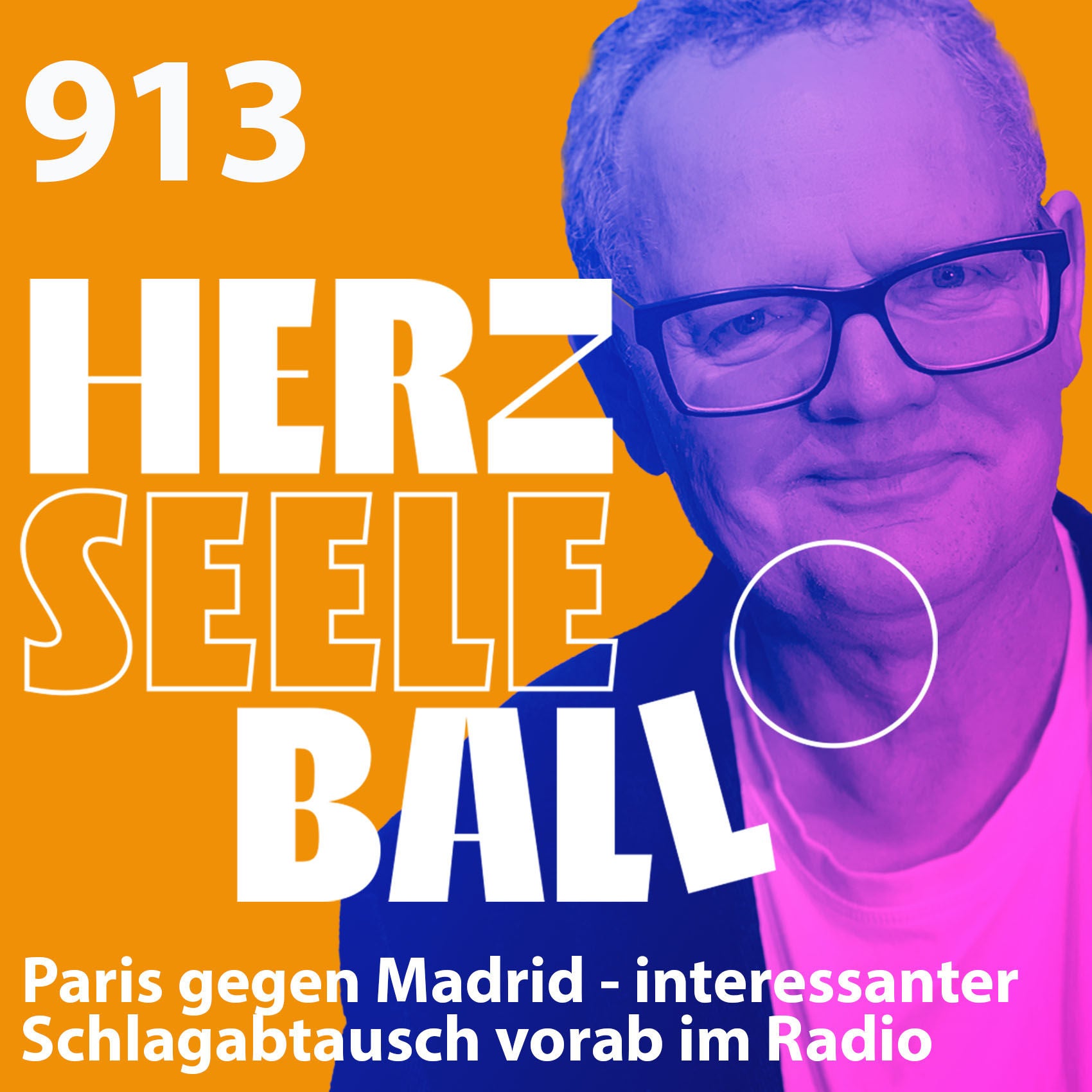 Herz • Seele • Ball • Folge 913