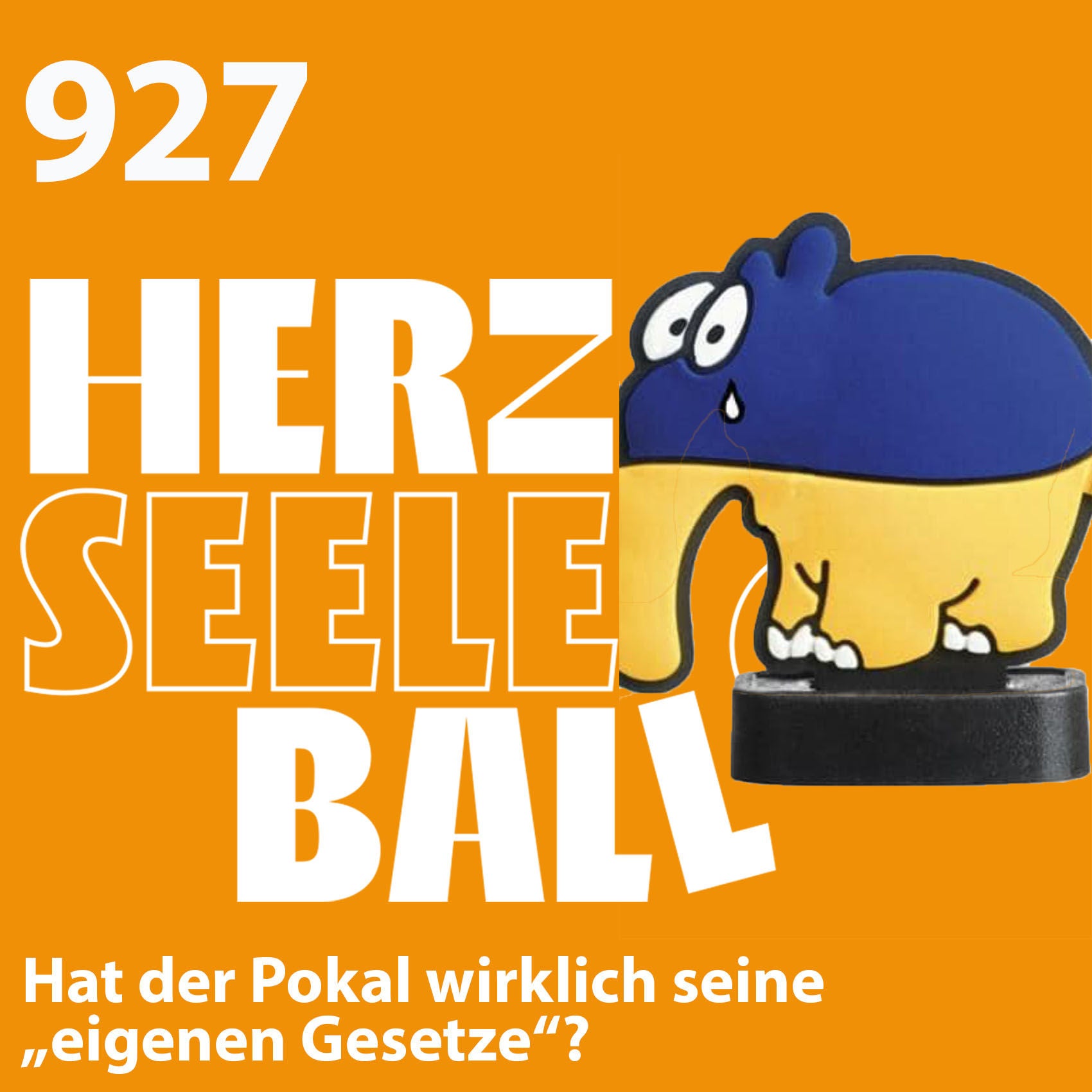 Herz • Seele • Ball • Folge 927